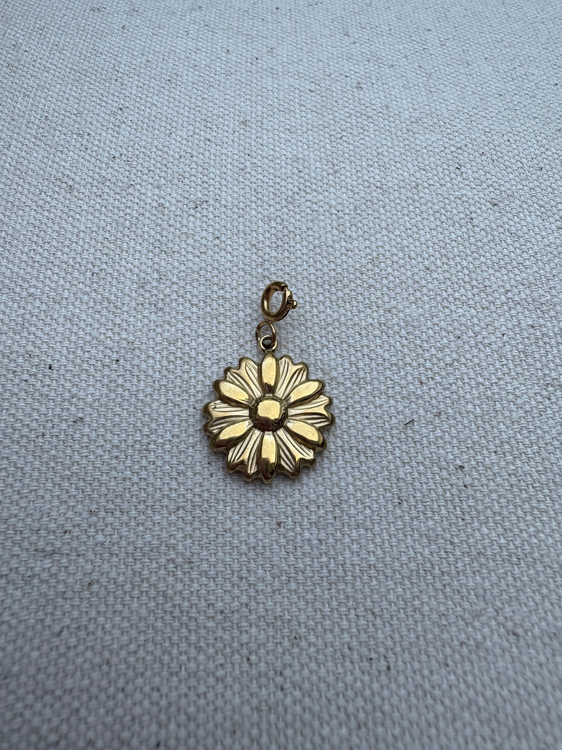 Charm (Gold)
