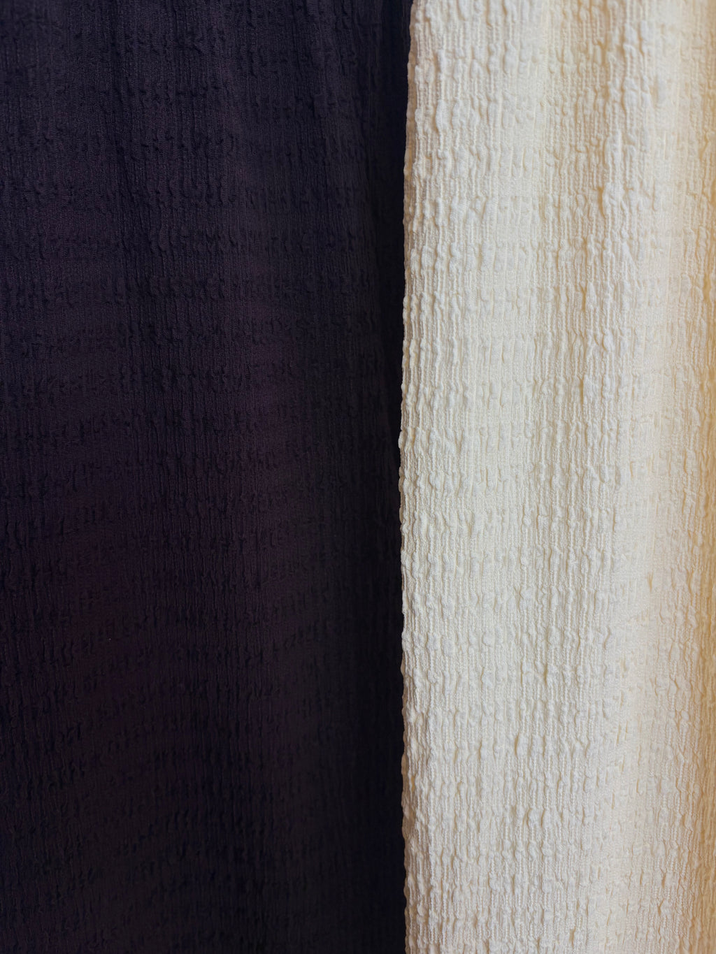 Elastische Hose - verschiedene Farben