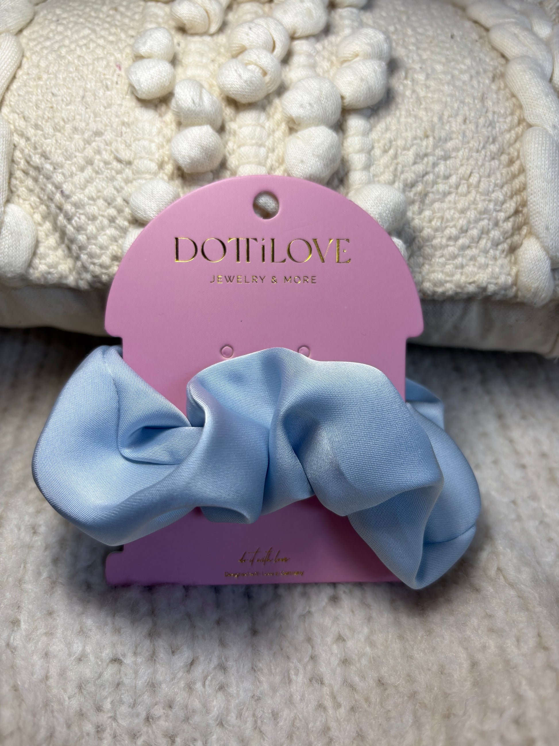 Scrunchie