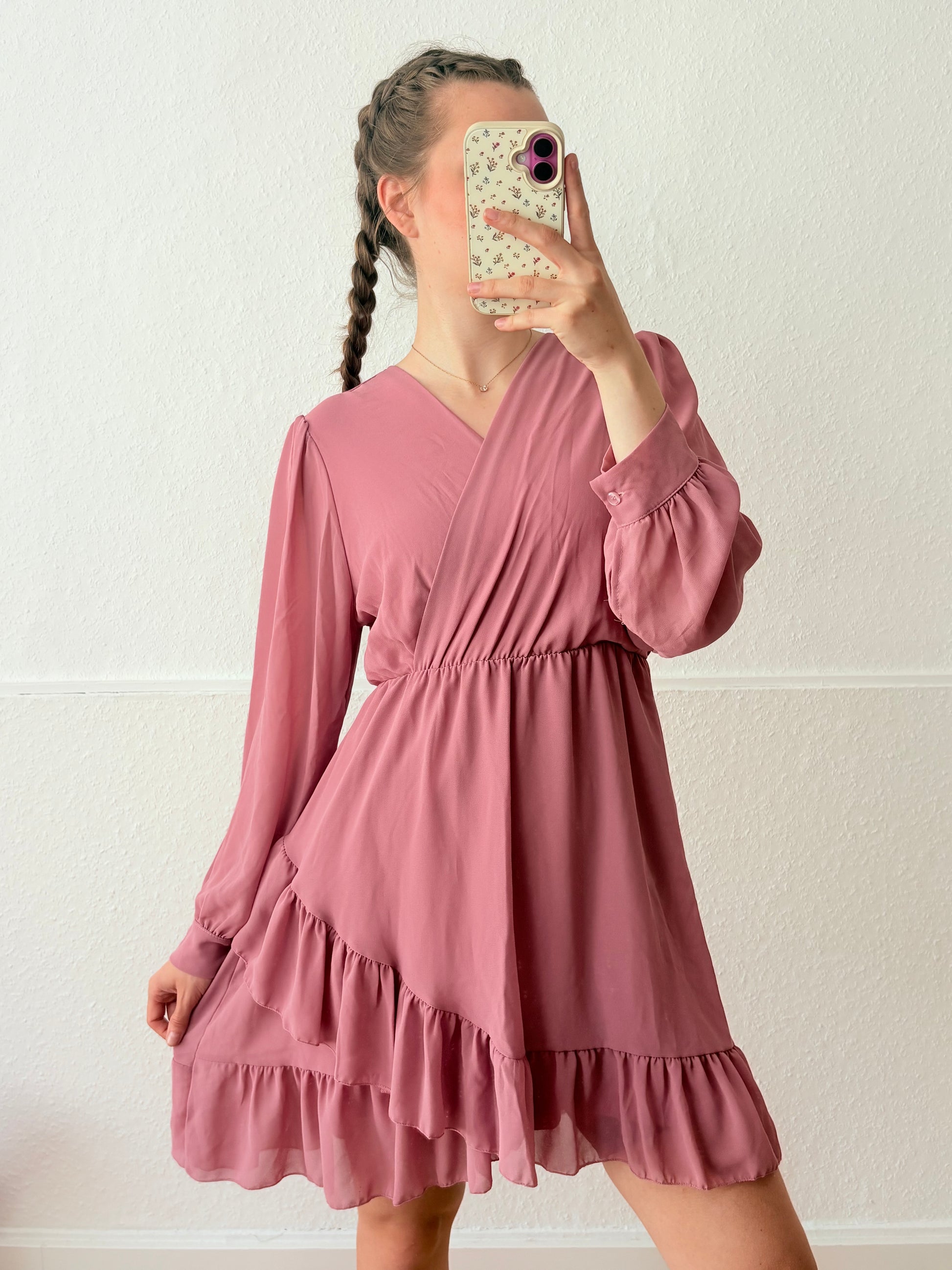 Kleid Amy / Verschiedene Farben