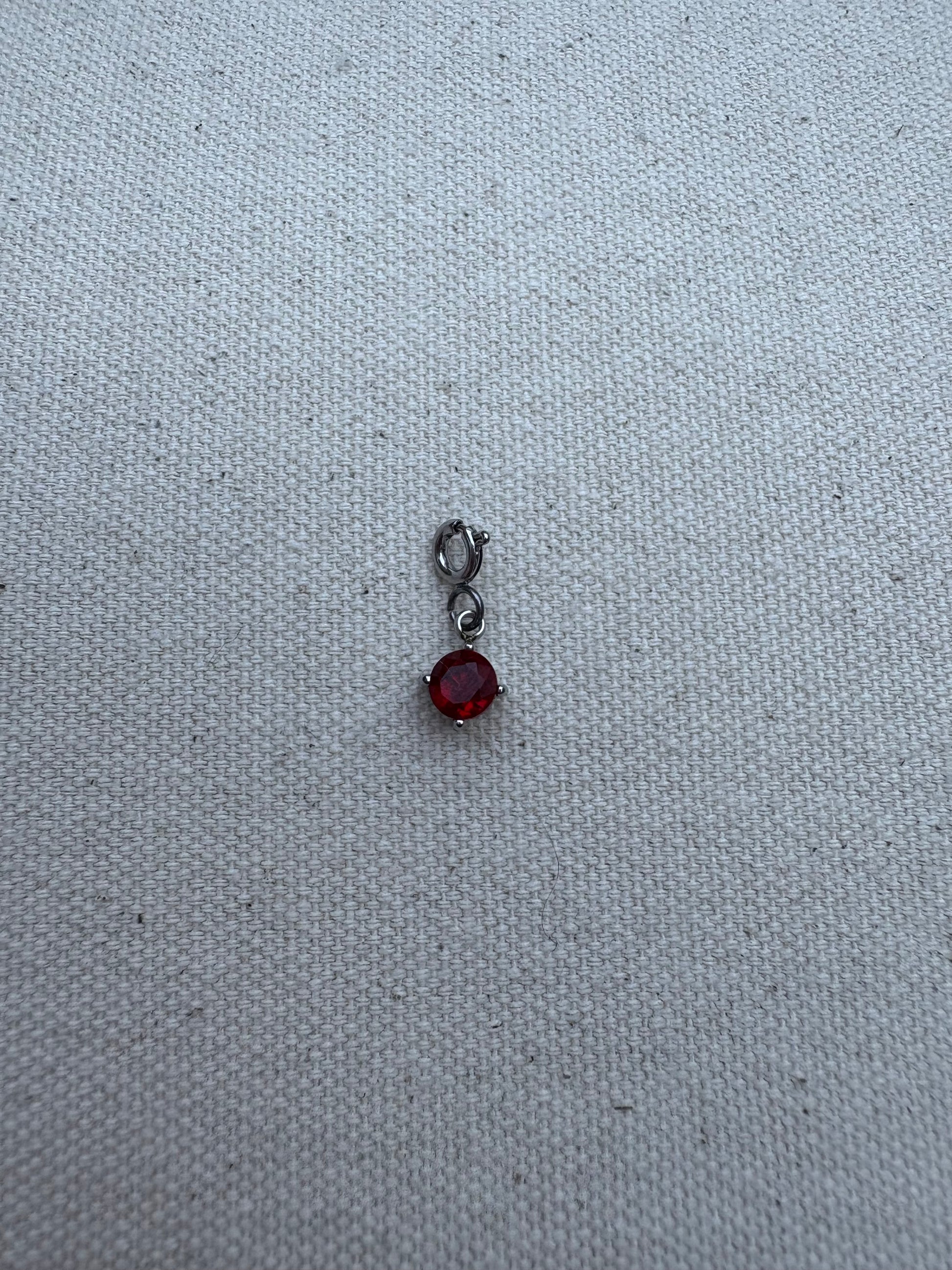 Charm (Silber)