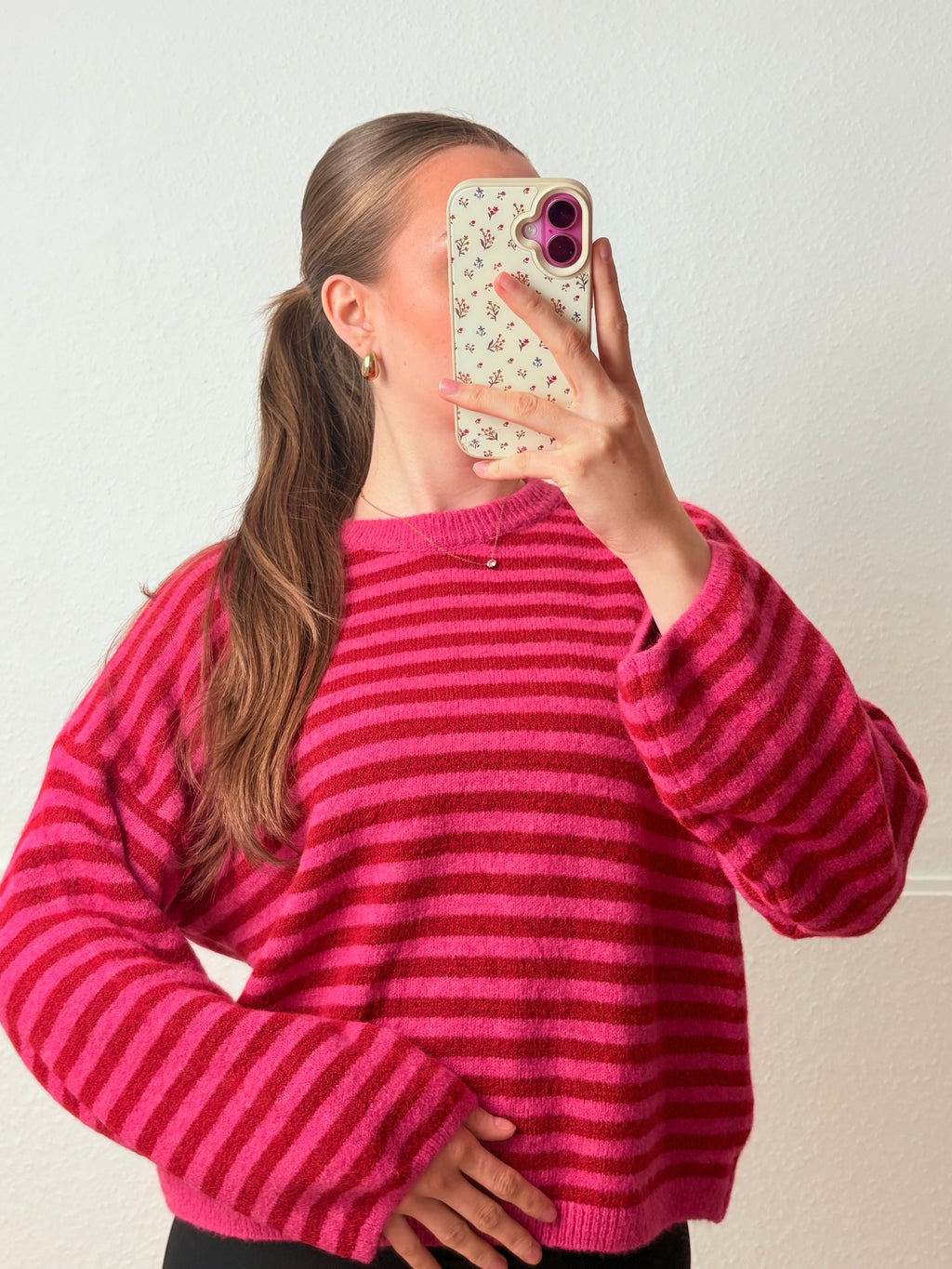 Weicher Pullover - Lumi (Verschiedene Farben)