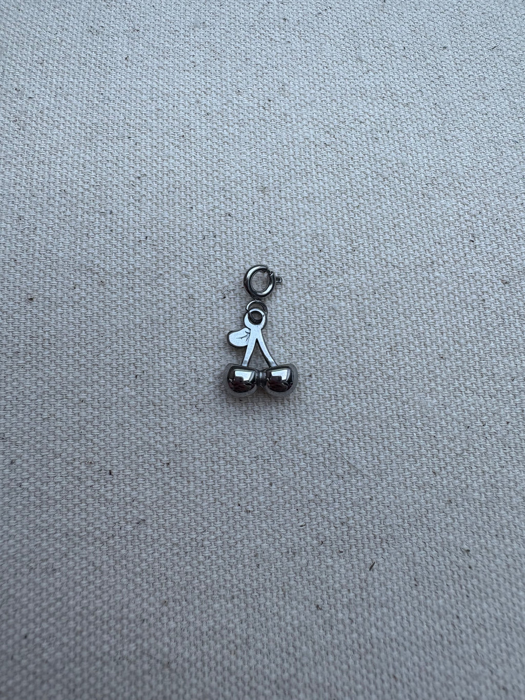 Charm (Silber)
