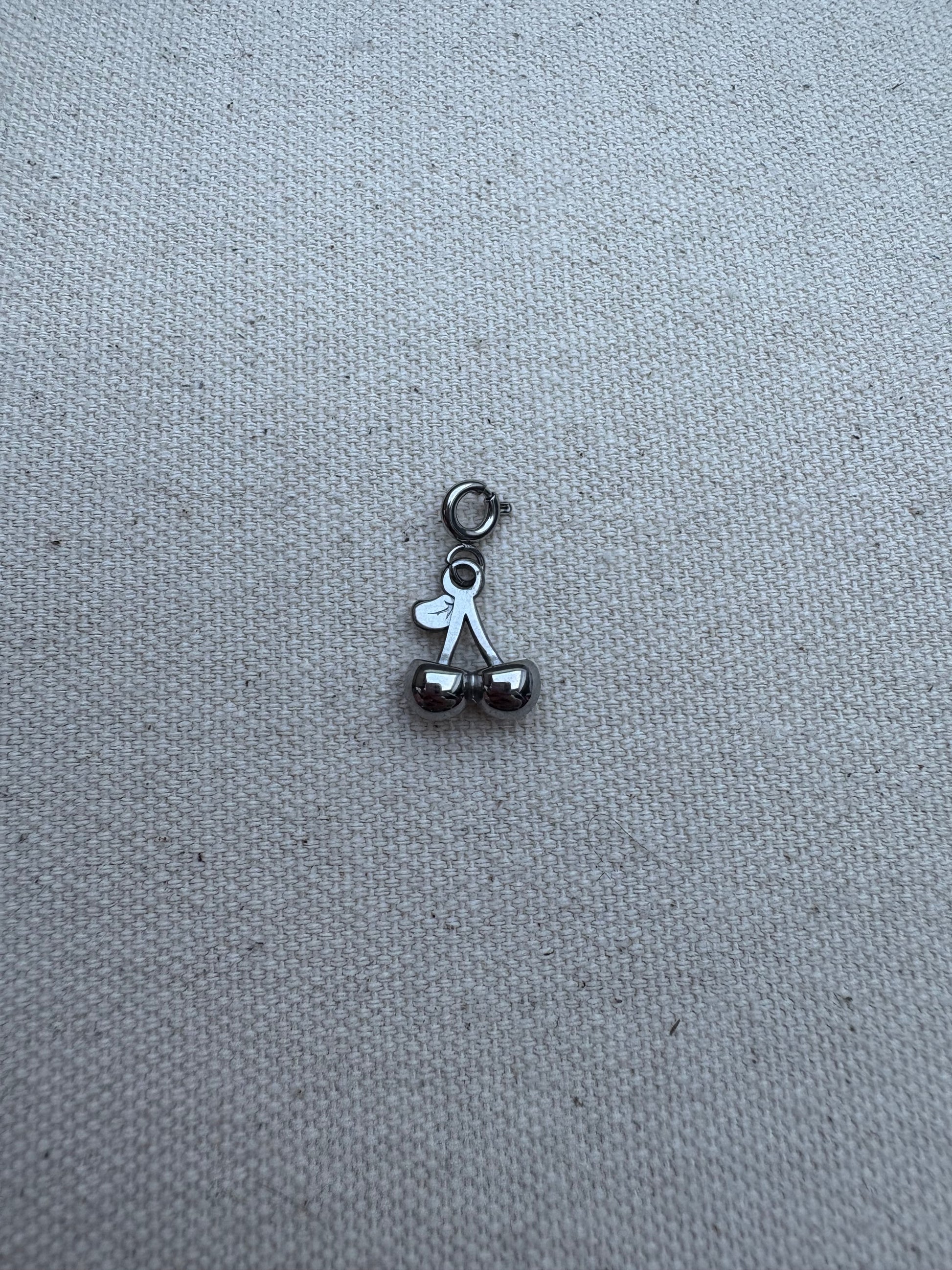 Charm (Silber)
