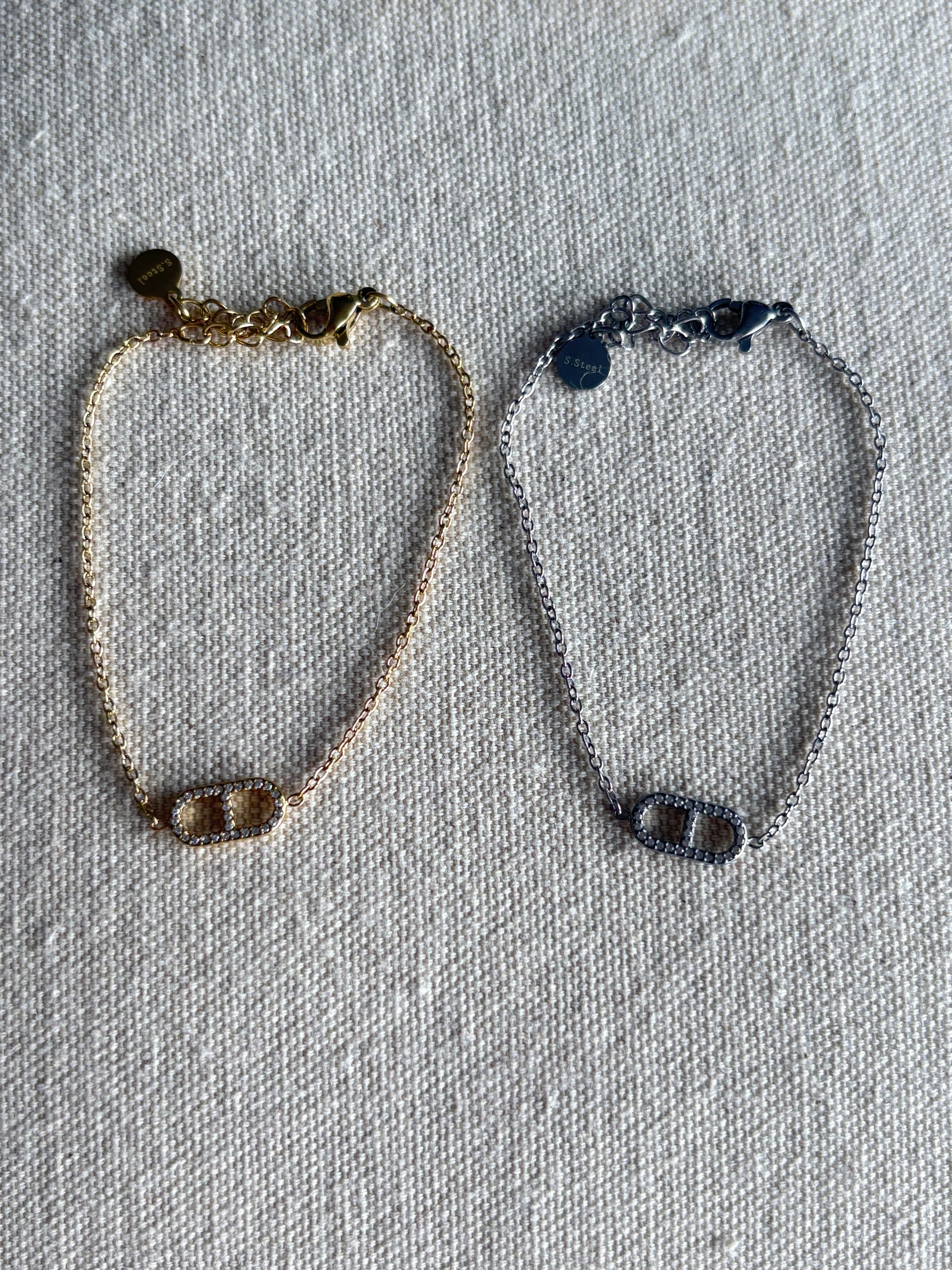 Armband - Lora