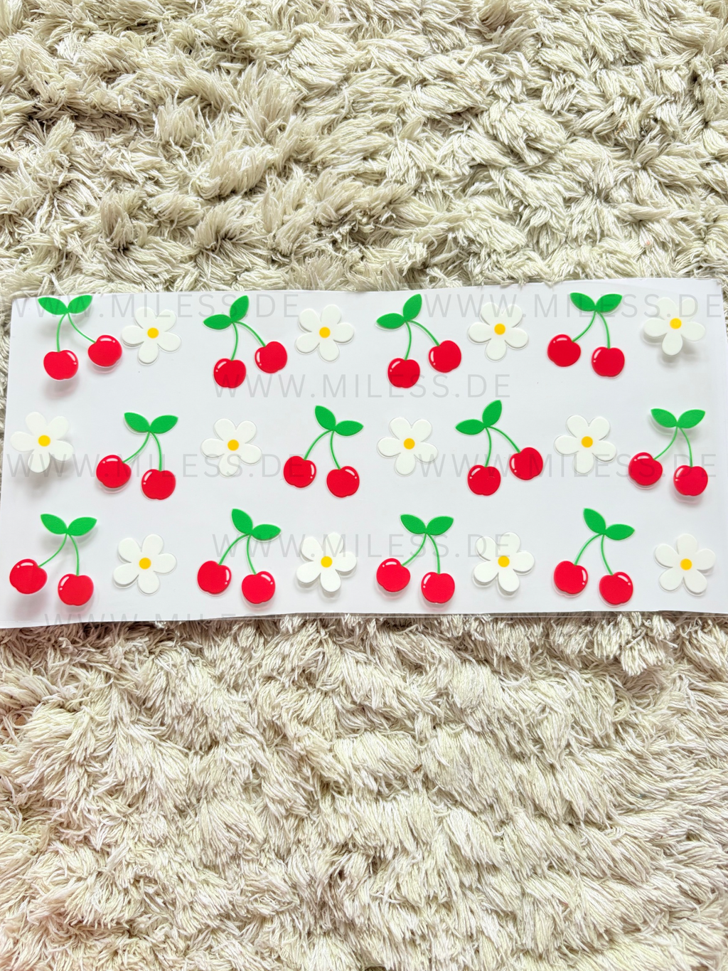 Girly / Folien - nur in Kombination mit Gläser oder Becher kaufen