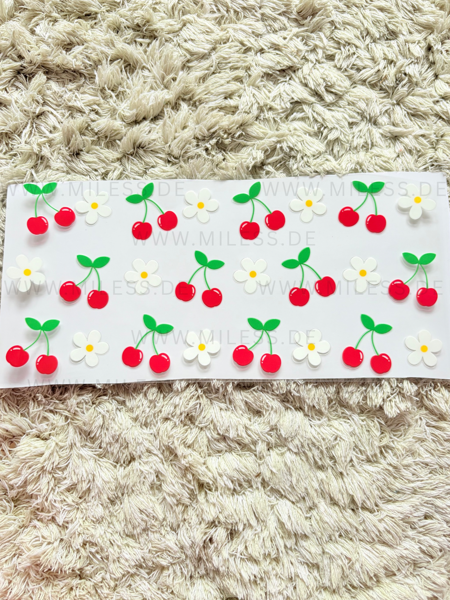 Girly / Folien - nur in Kombination mit Gläser oder Becher kaufen