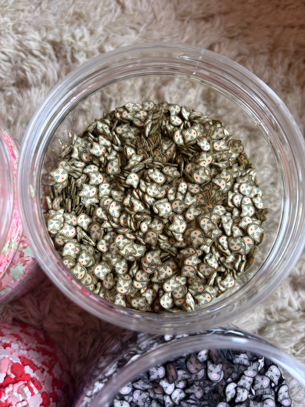 Clay - 20g / 40g