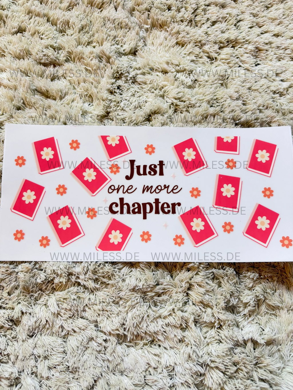 Bücher / Folien - nur in Kombination mit Gläser oder Becher kaufen