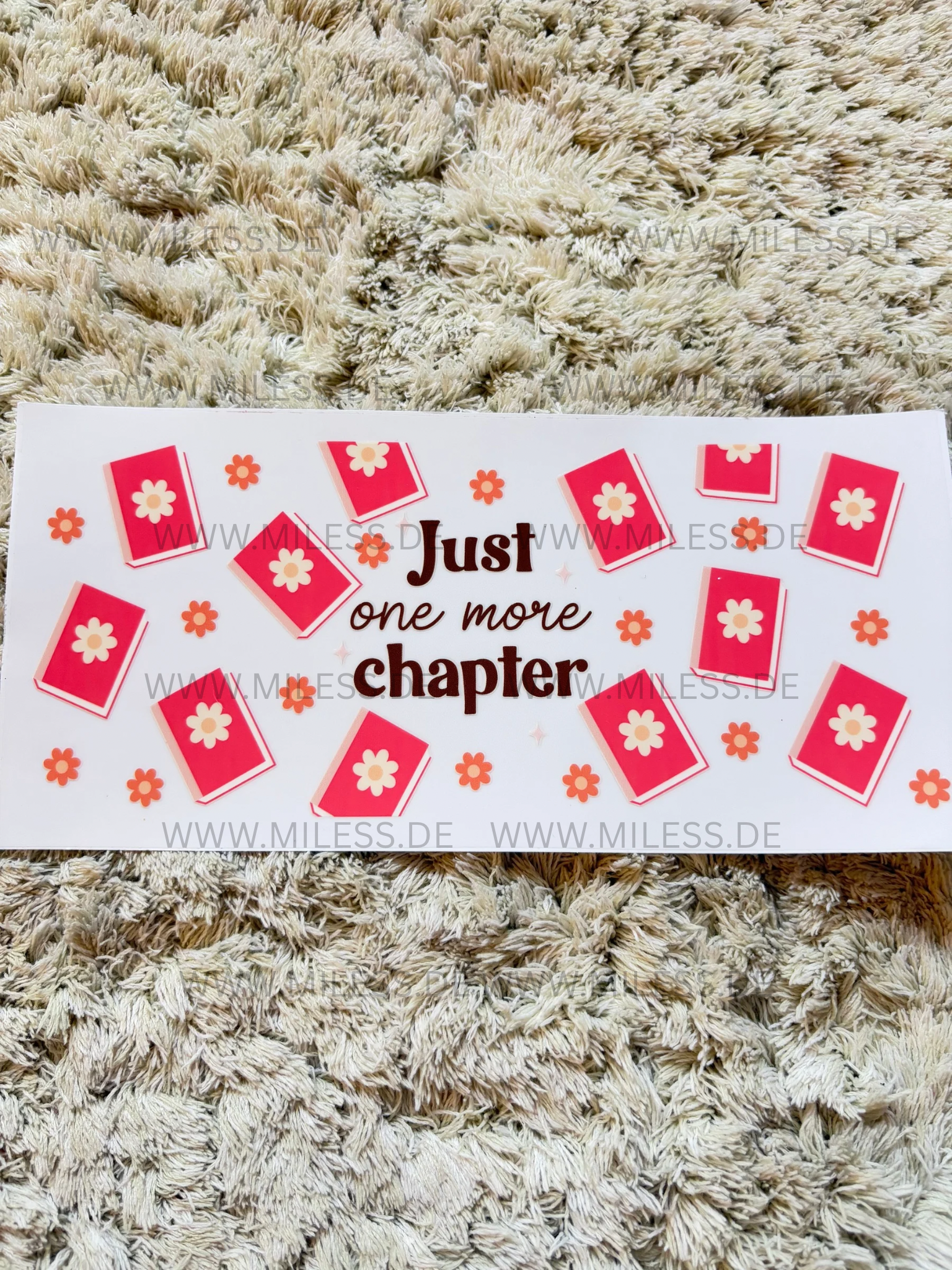 Bücher / Folien - nur in Kombination mit Gläser oder Becher kaufen