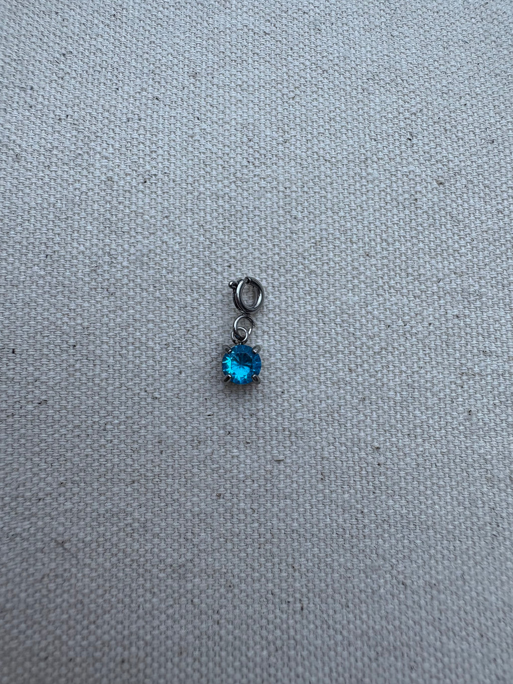 Charm (Silber)