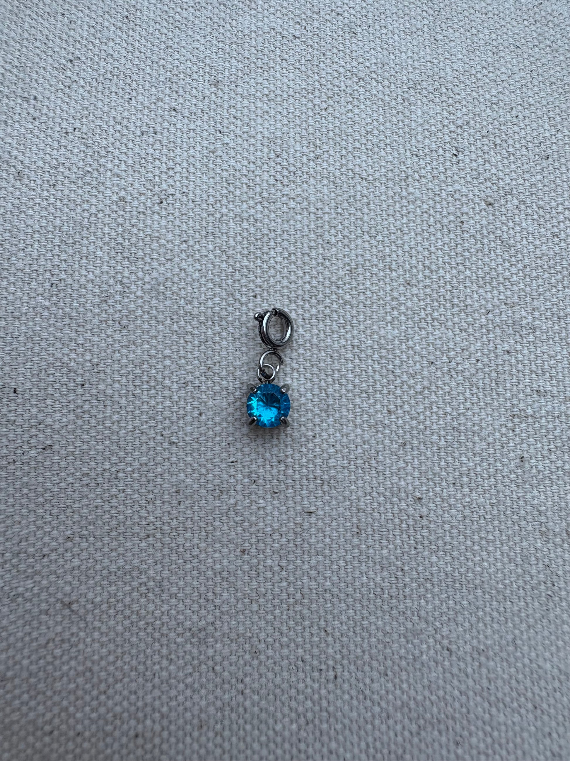 Charm (Silber)