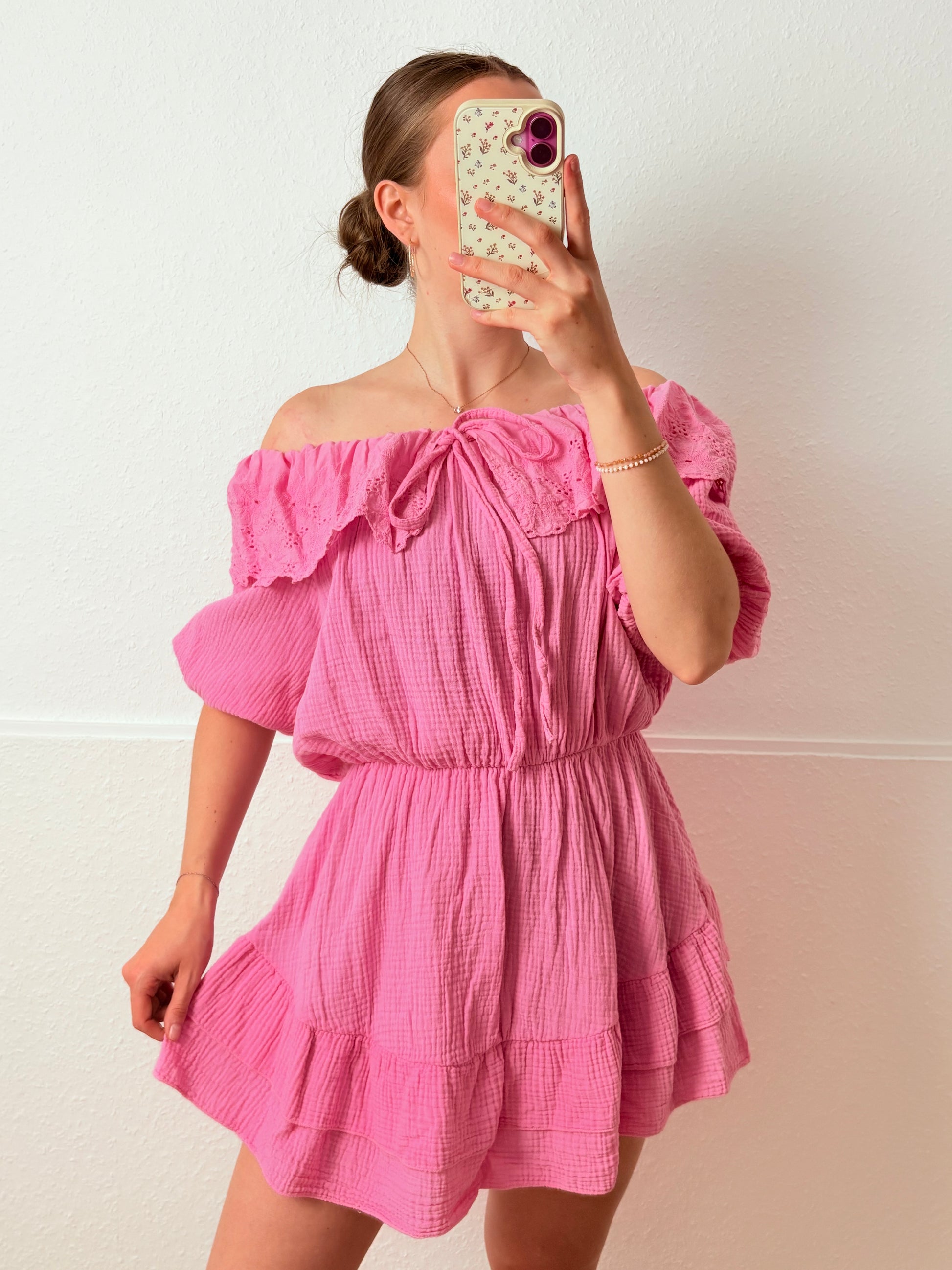 Kleid - Zea / verschiedene Farben