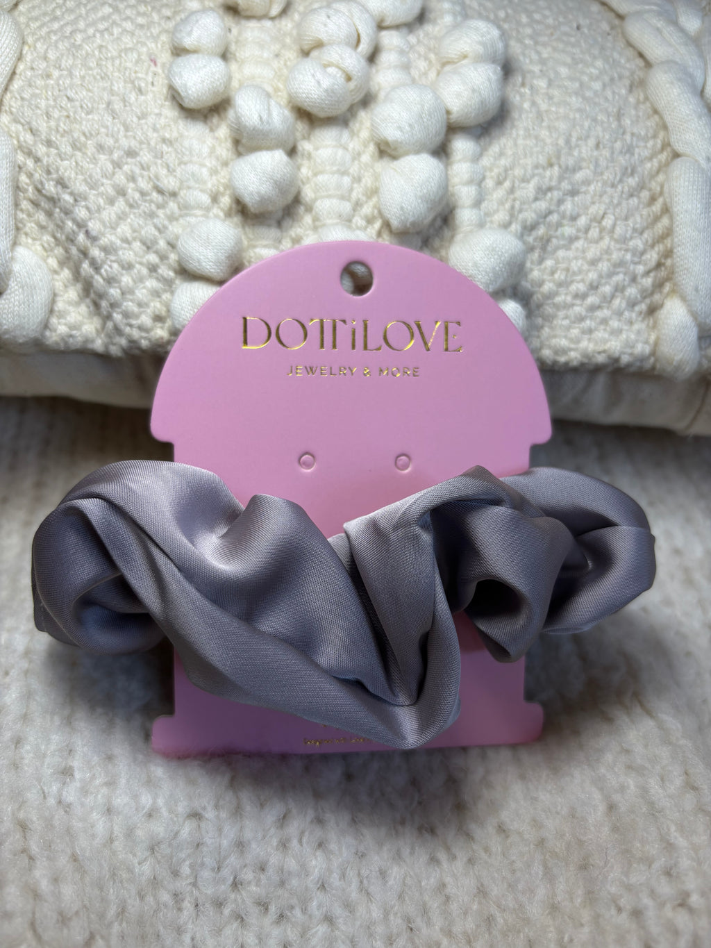 Scrunchie