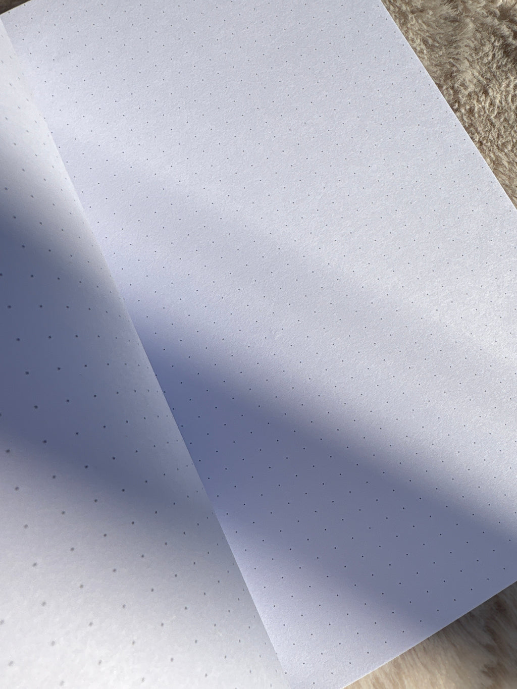 Bullet Journal - Zitrone