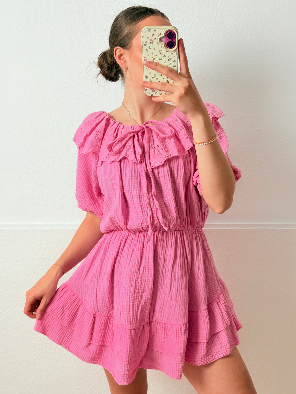 Kleid - Zea / verschiedene Farben