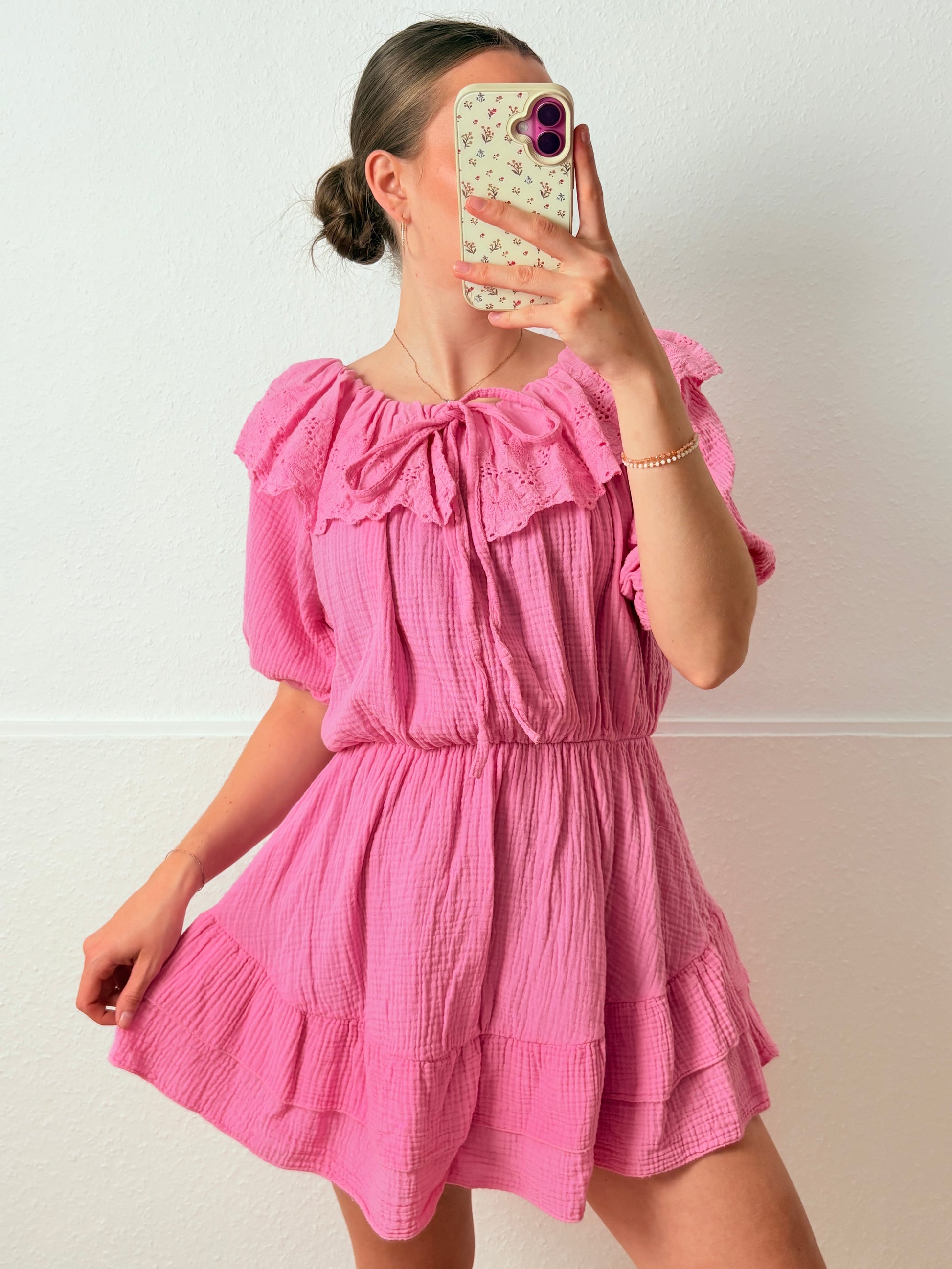 Kleid - Zea / verschiedene Farben