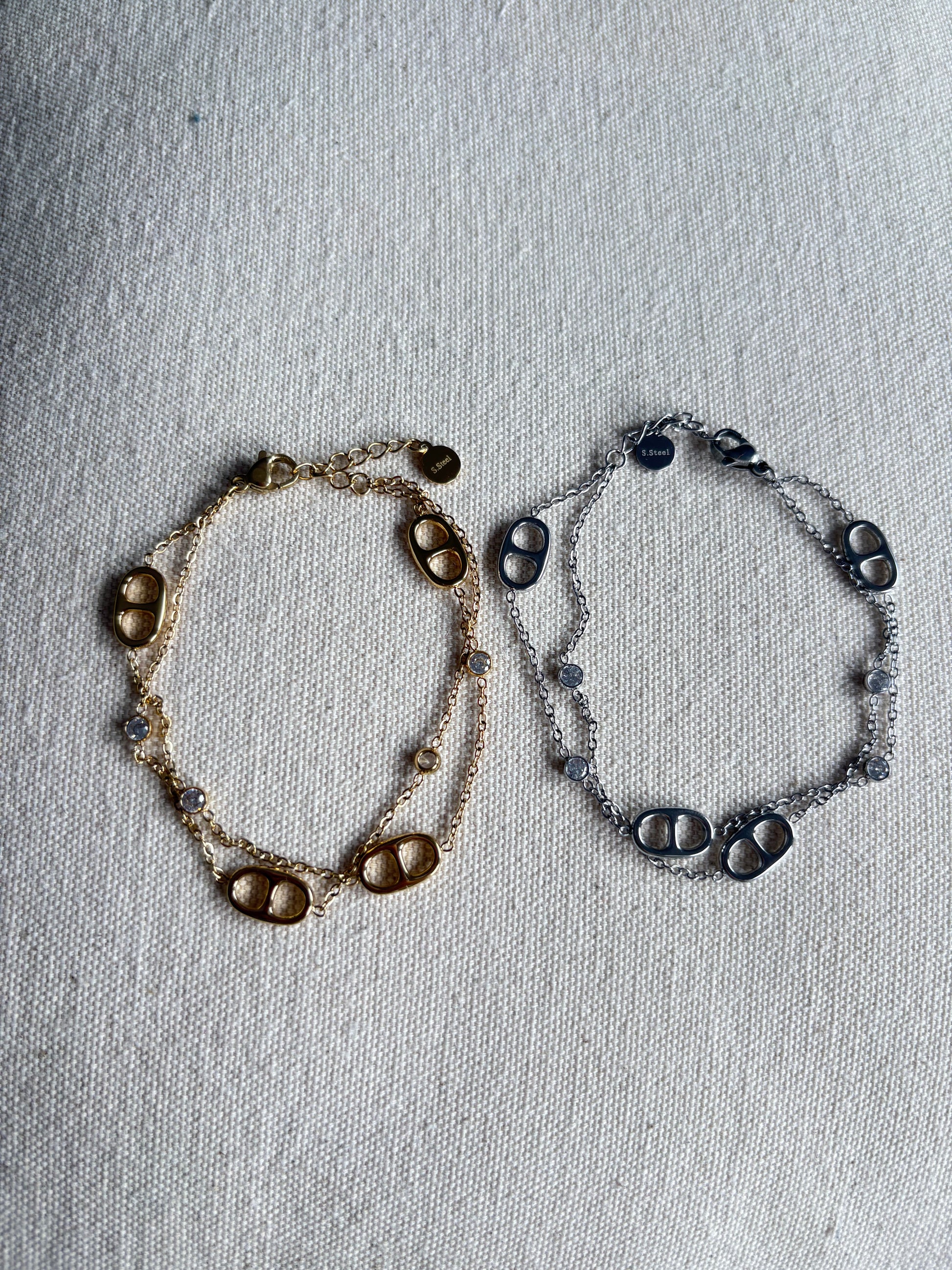 Armband - Merle