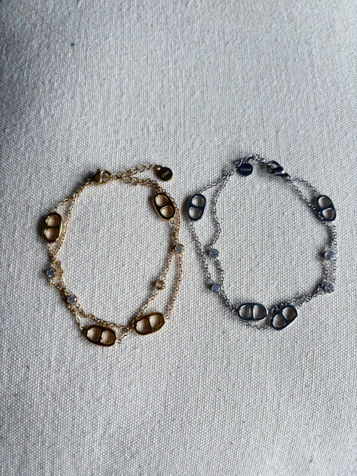 Armband - Merle