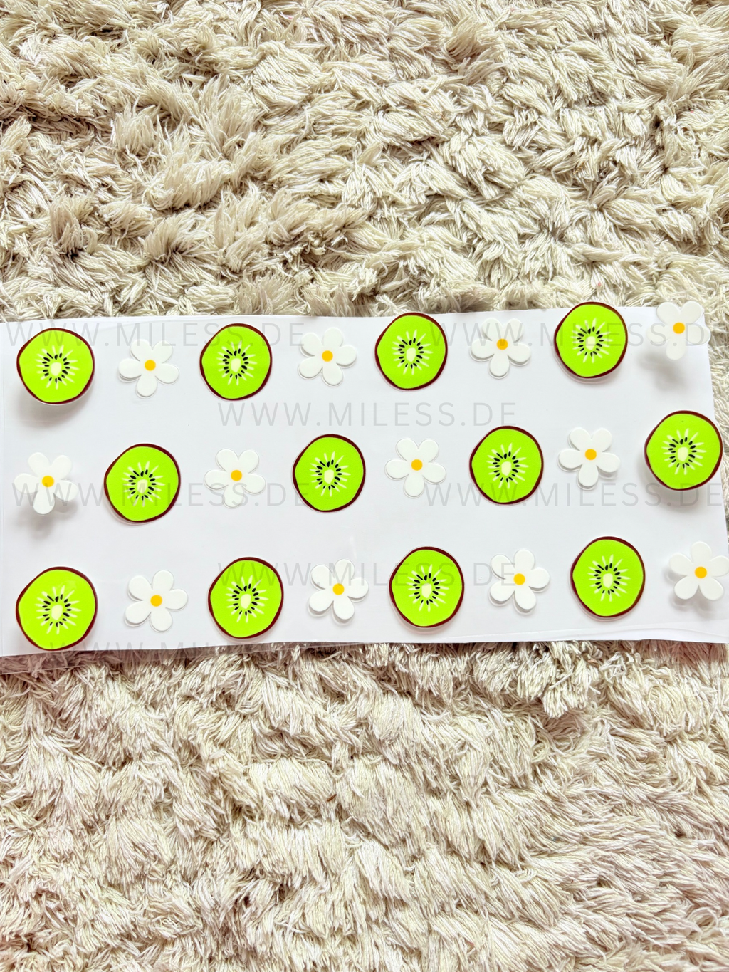 Girly / Folien - nur in Kombination mit Gläser oder Becher kaufen