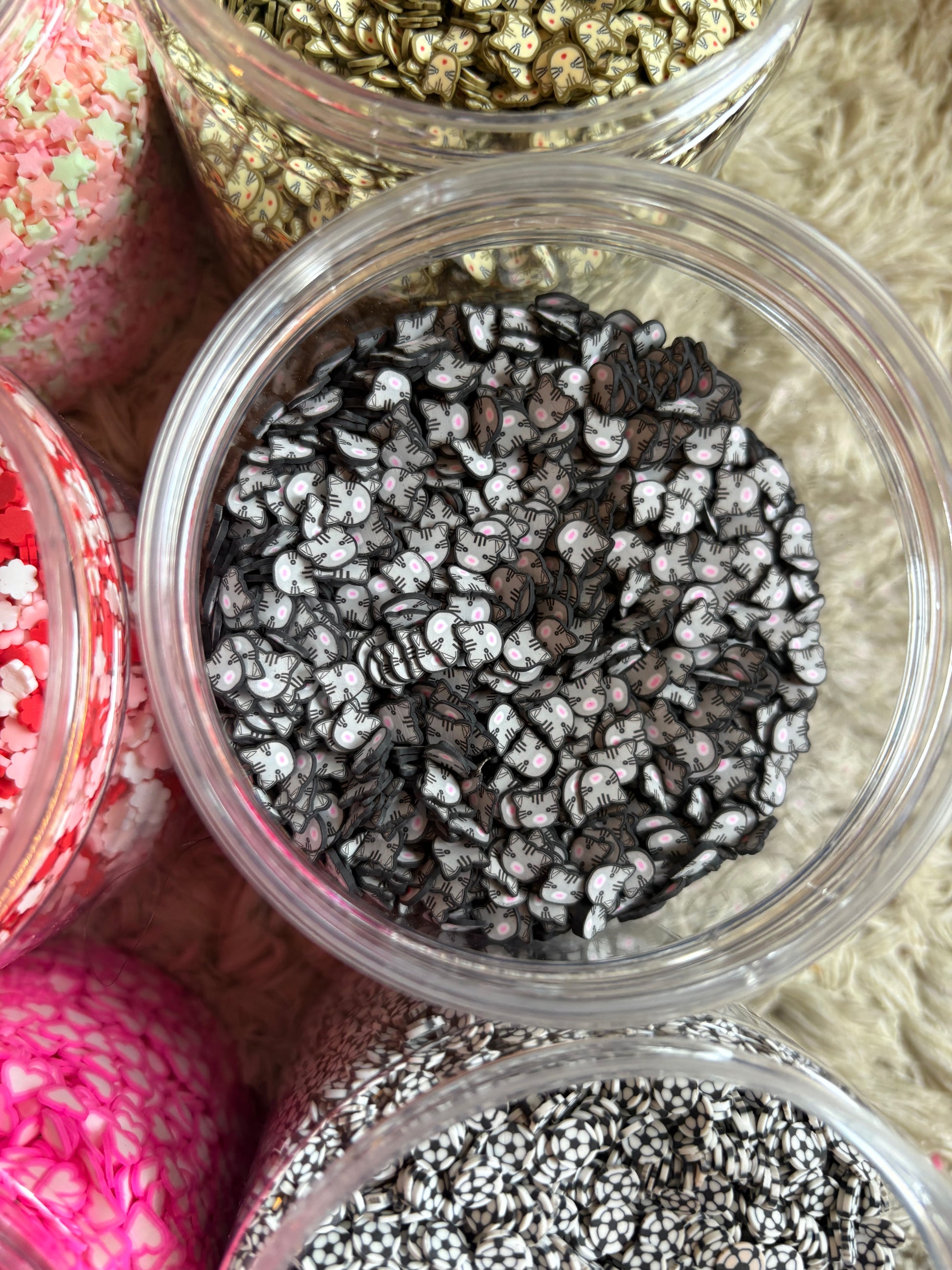 Clay - 20g / 40g