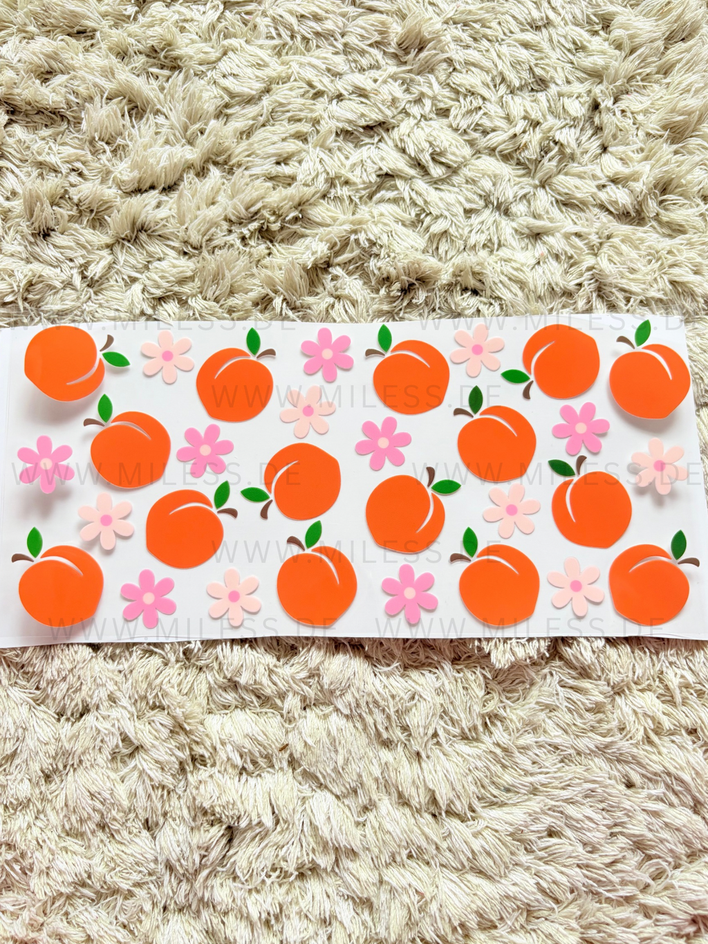 Girly / Folien - nur in Kombination mit Gläser oder Becher kaufen