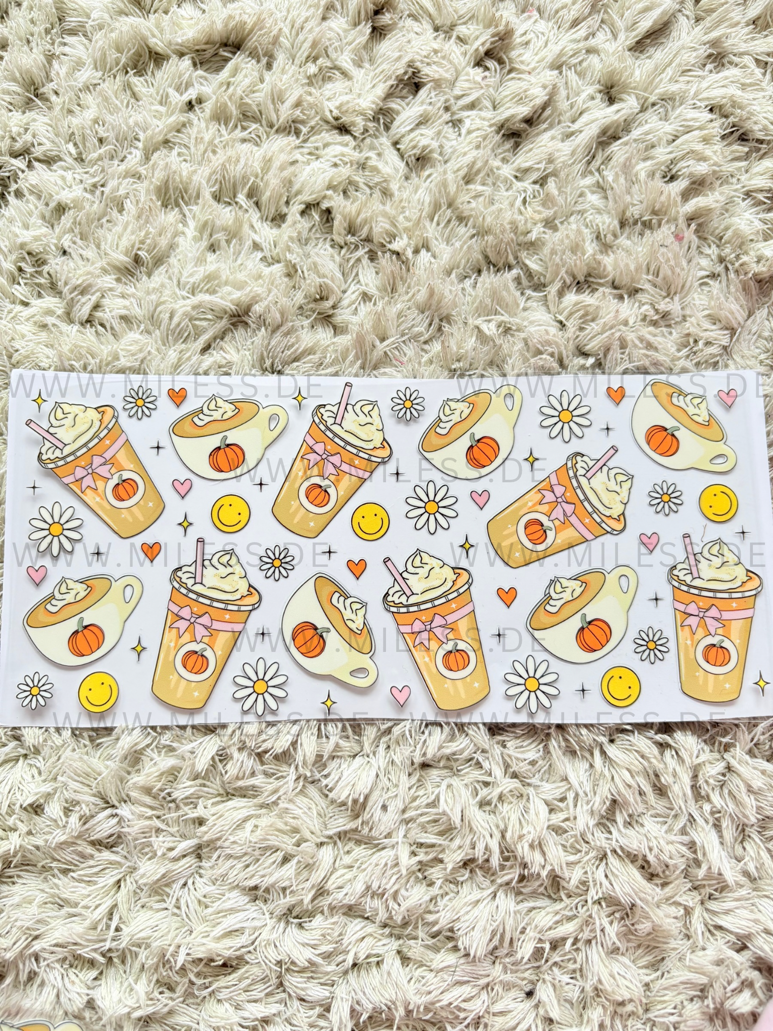 Getränke / Folien - nur in Kombination mit Gläser oder Becher kaufen