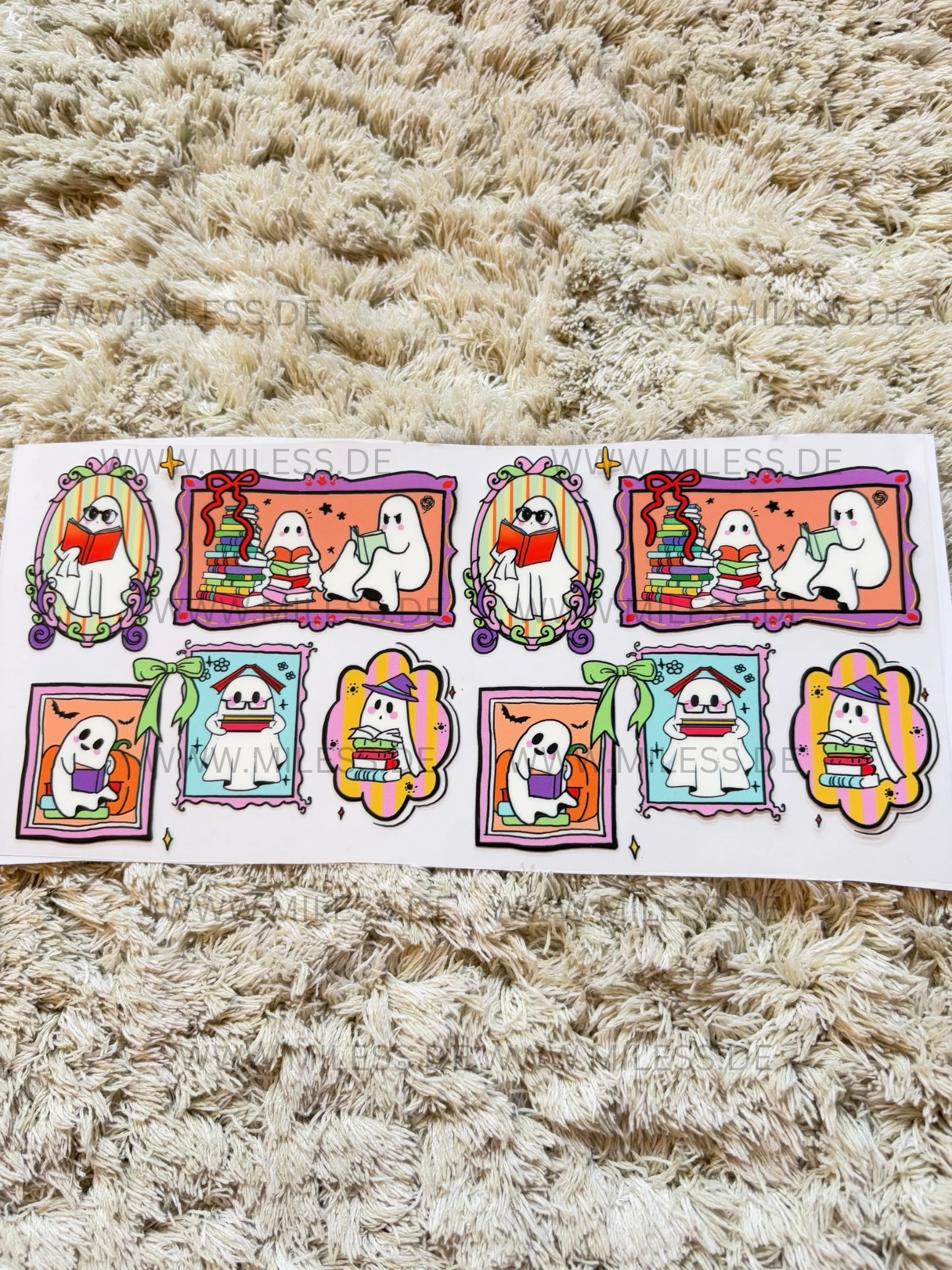 Bücher / Folien - nur in Kombination mit Gläser oder Becher kaufen