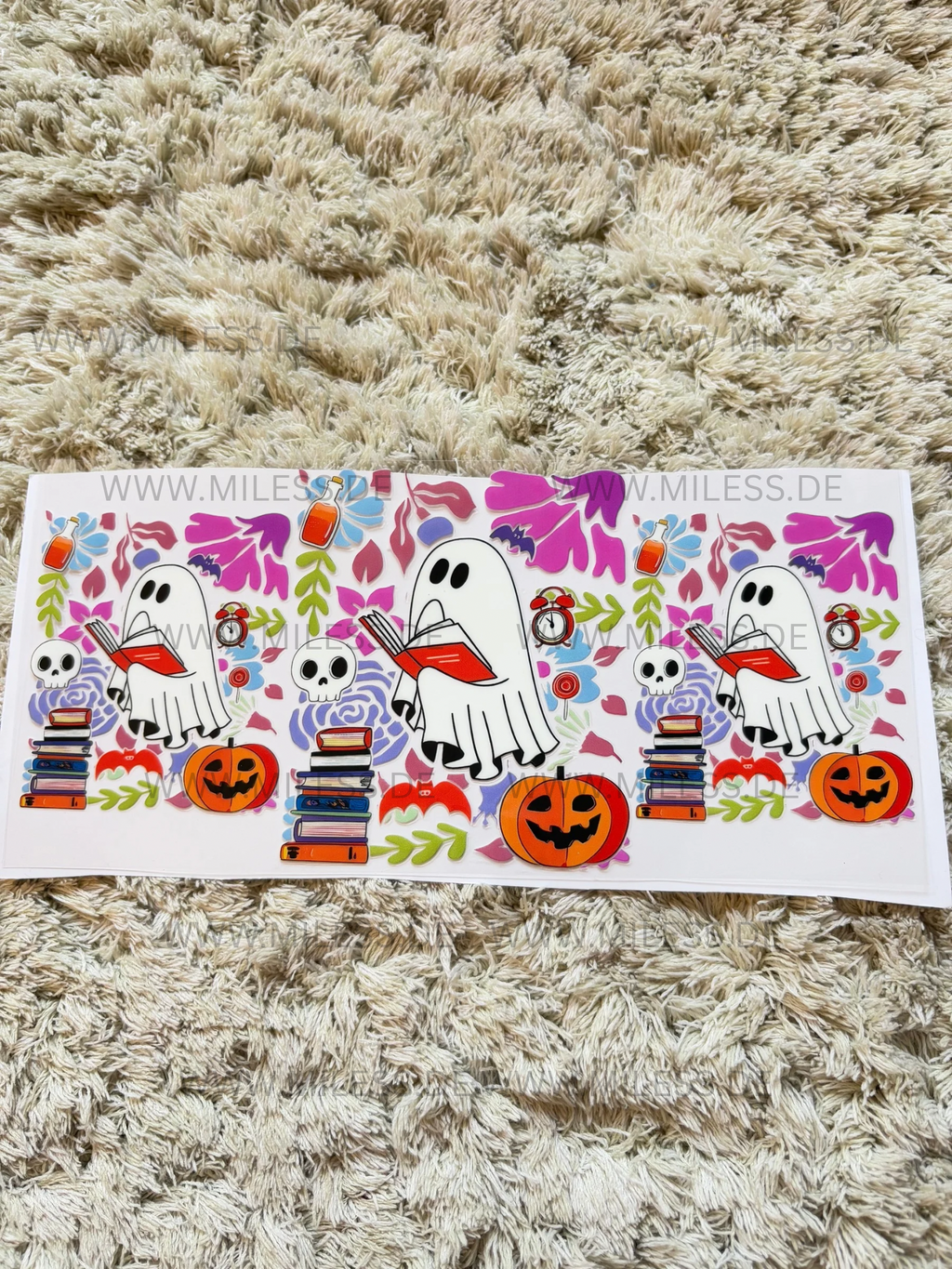 Bücher / Folien - nur in Kombination mit Gläser oder Becher kaufen