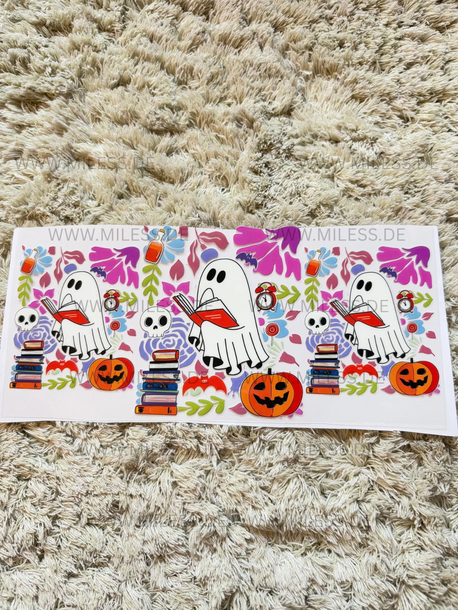 Bücher / Folien - nur in Kombination mit Gläser oder Becher kaufen