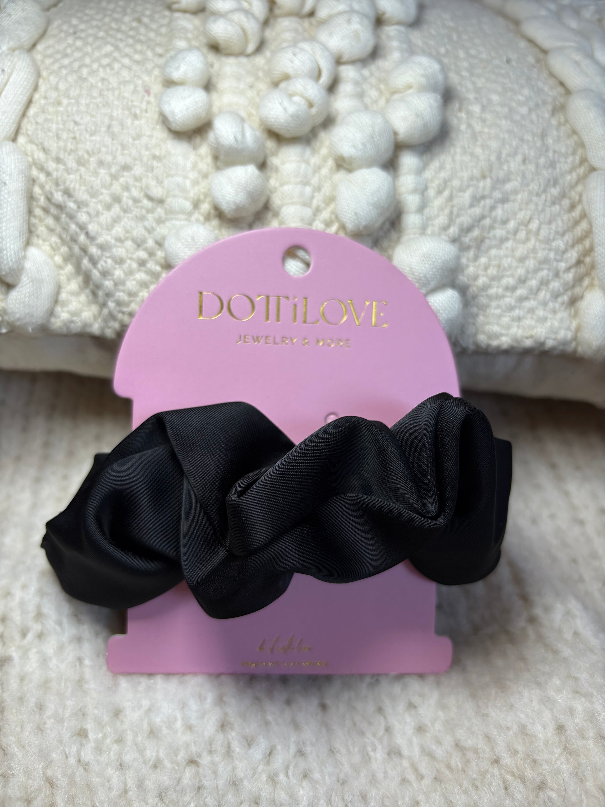 Scrunchie