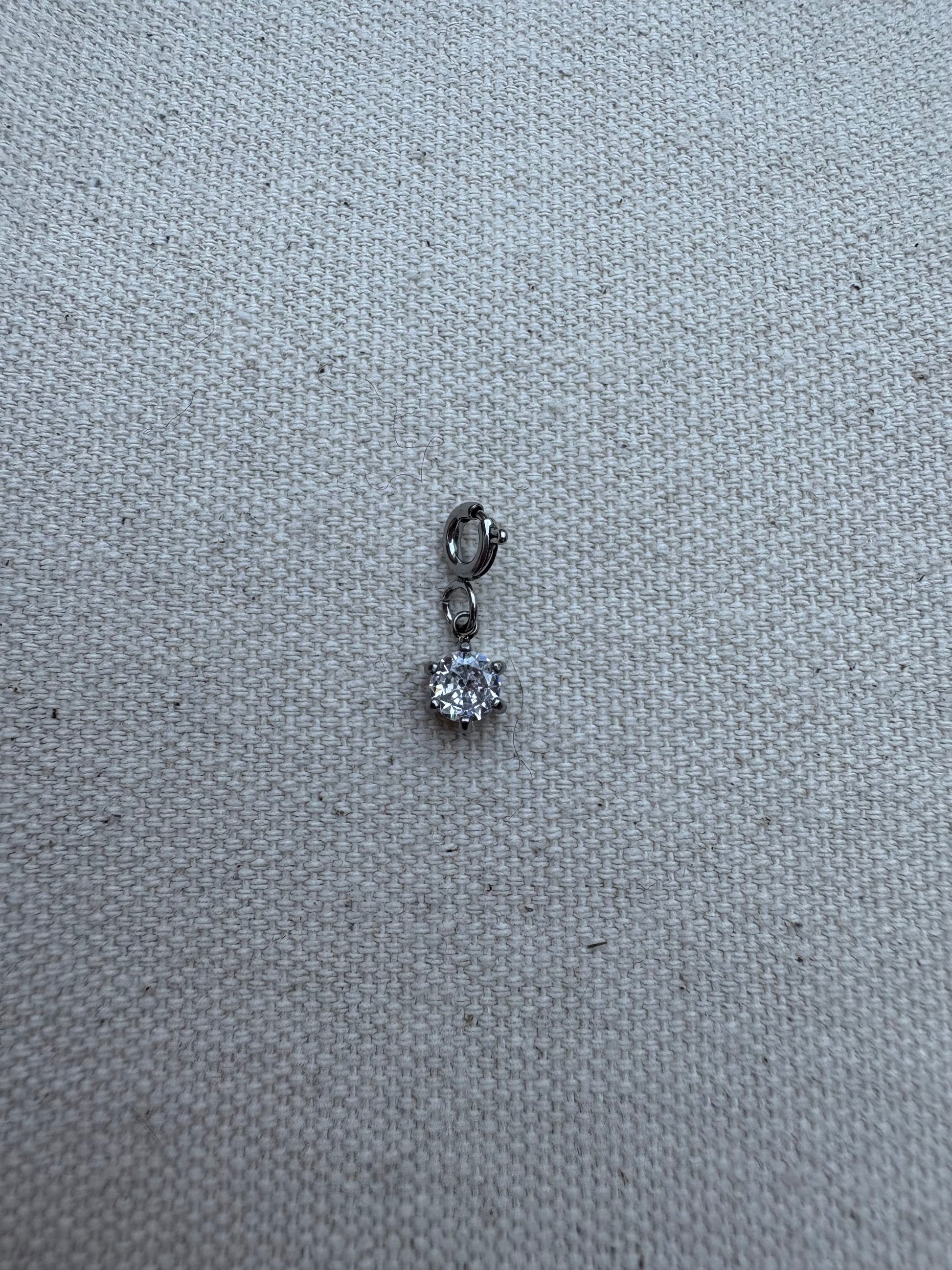 Charm (Silber)