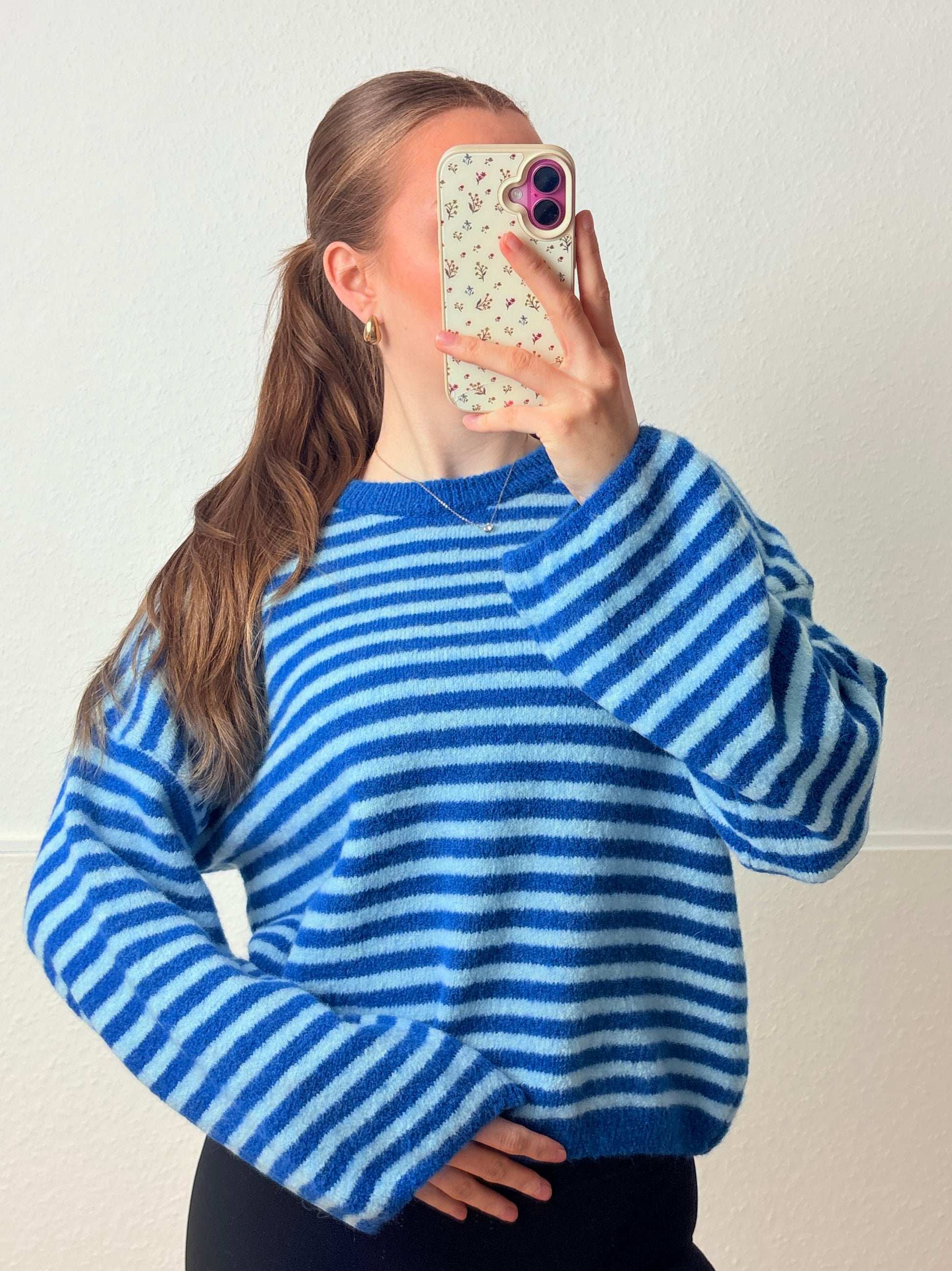 Weicher Pullover - Lumi (Verschiedene Farben)