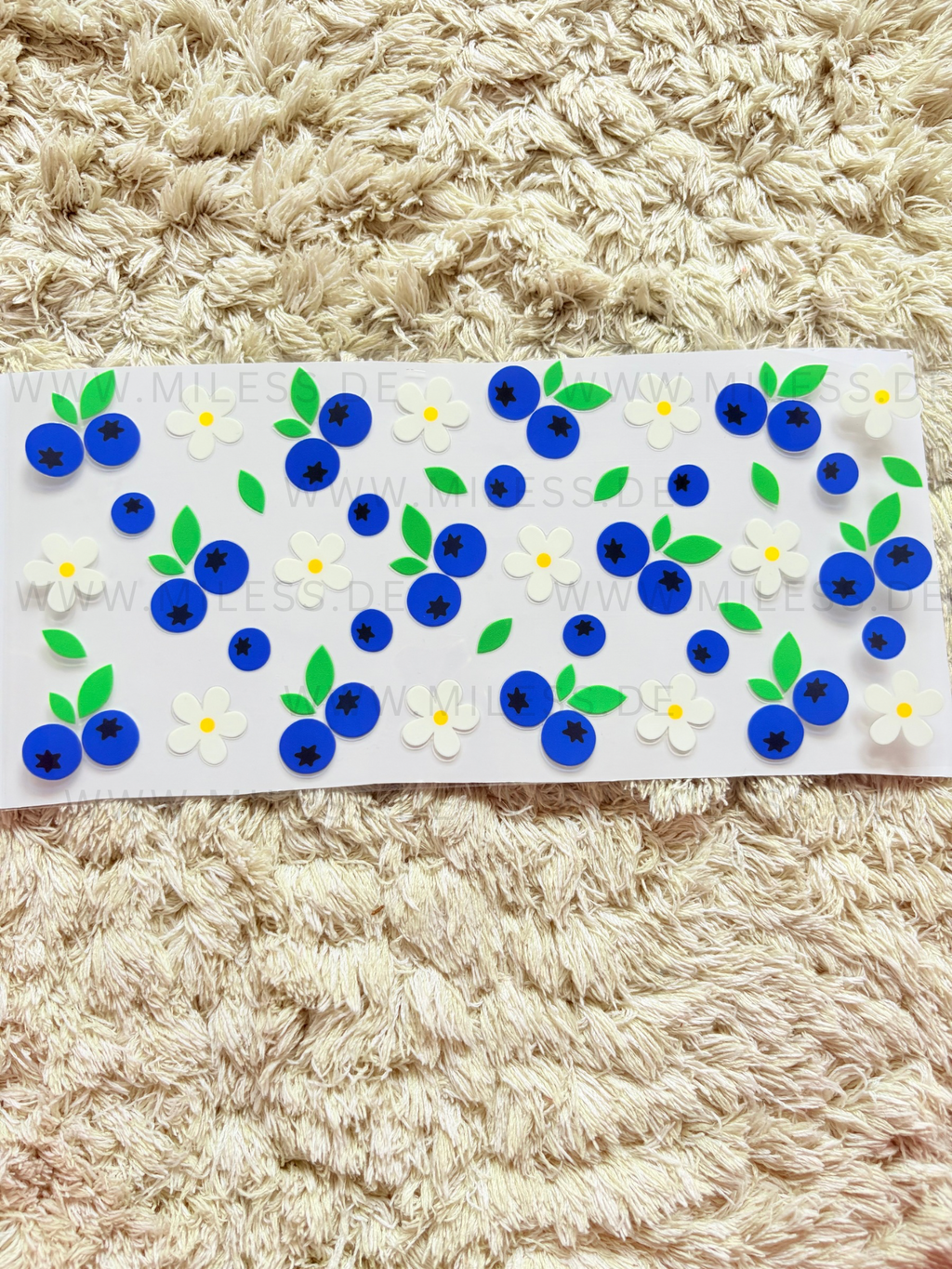 Girly / Folien - nur in Kombination mit Gläser oder Becher kaufen