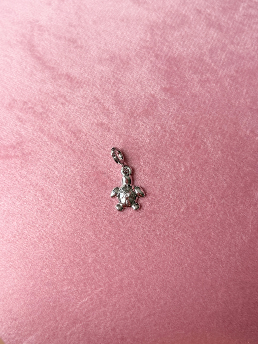 Charm (Silber)