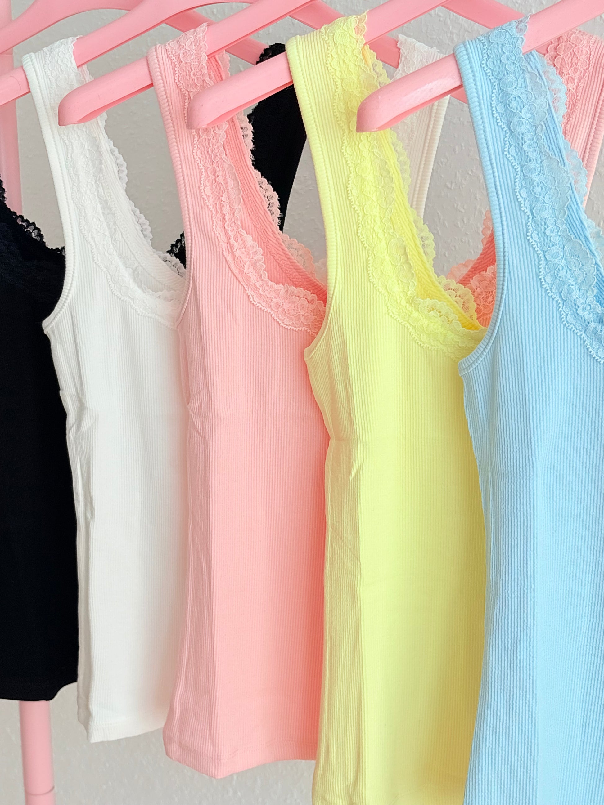 Top Elma - Verschiedene Farben