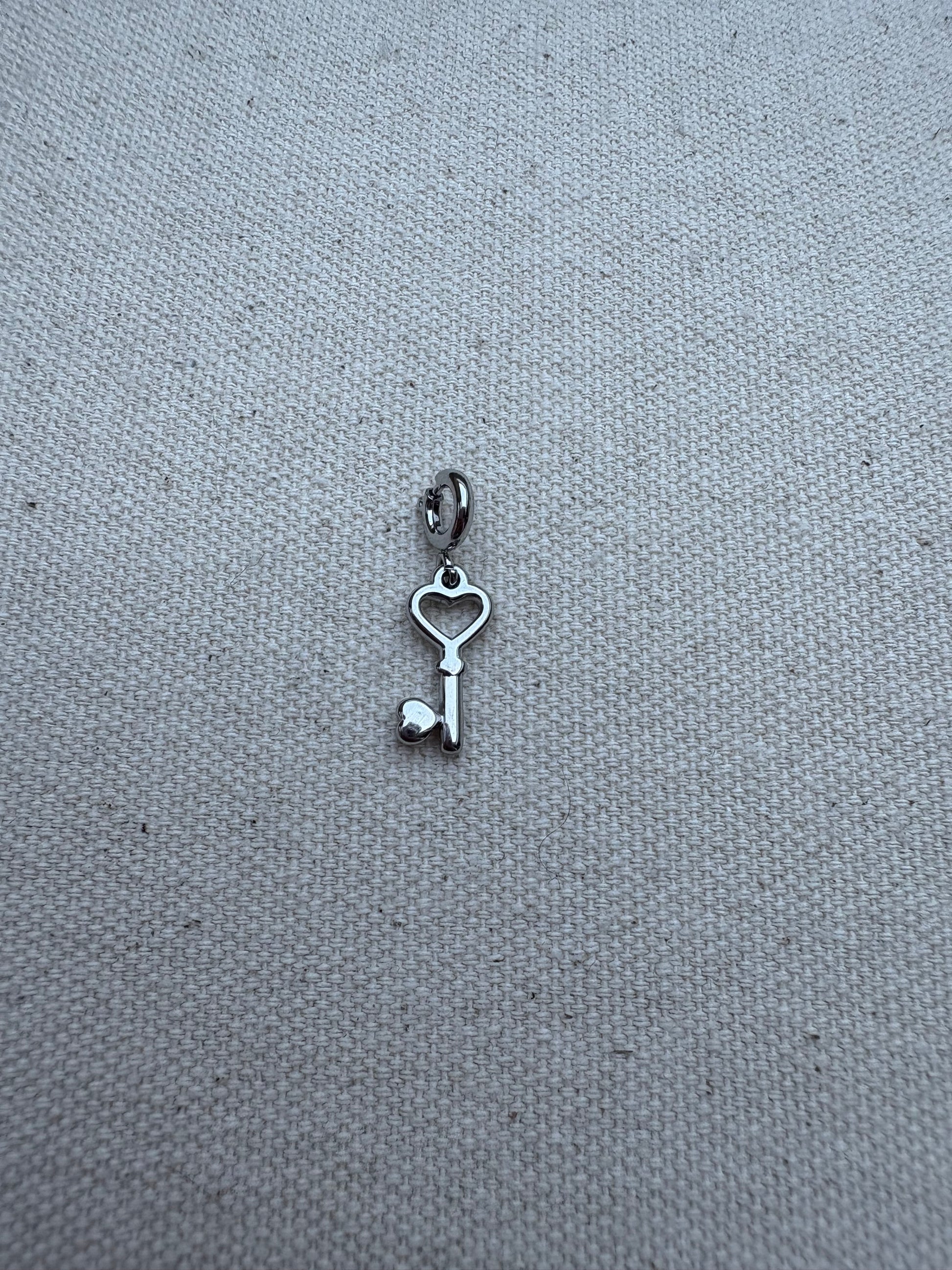 Charm (Silber)