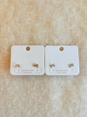 Ohrstecker - Calea