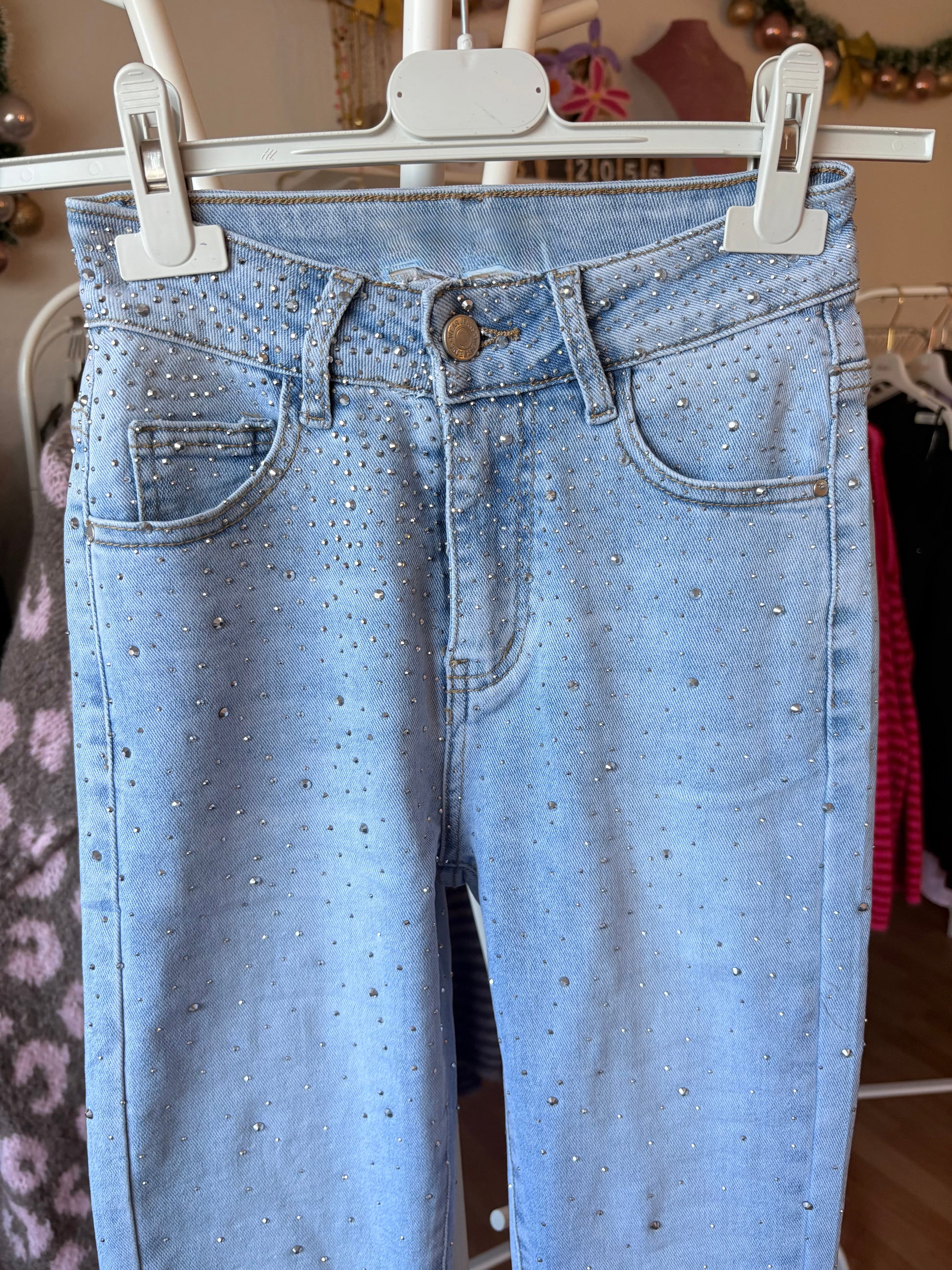 Skinny jeans - Moonlight Denim