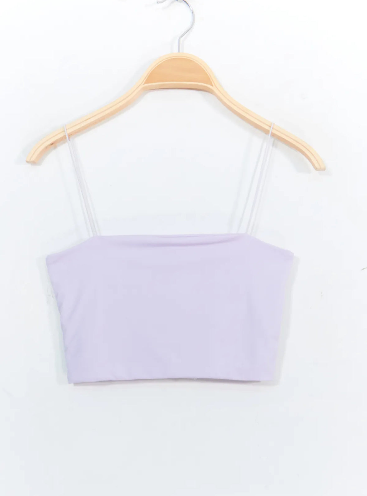 Top - Elsa (Flieder)