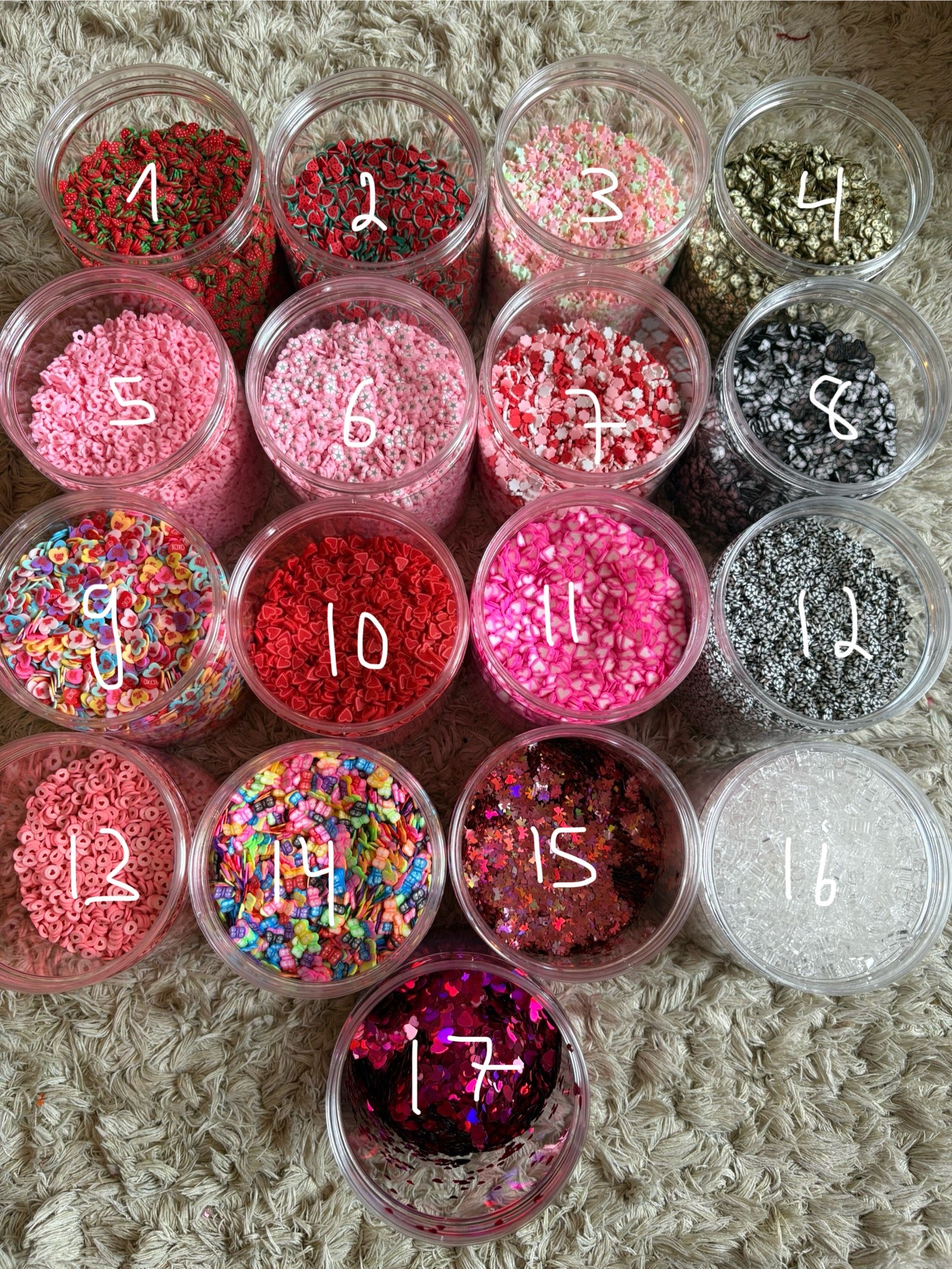 Clay - 20g / 40g