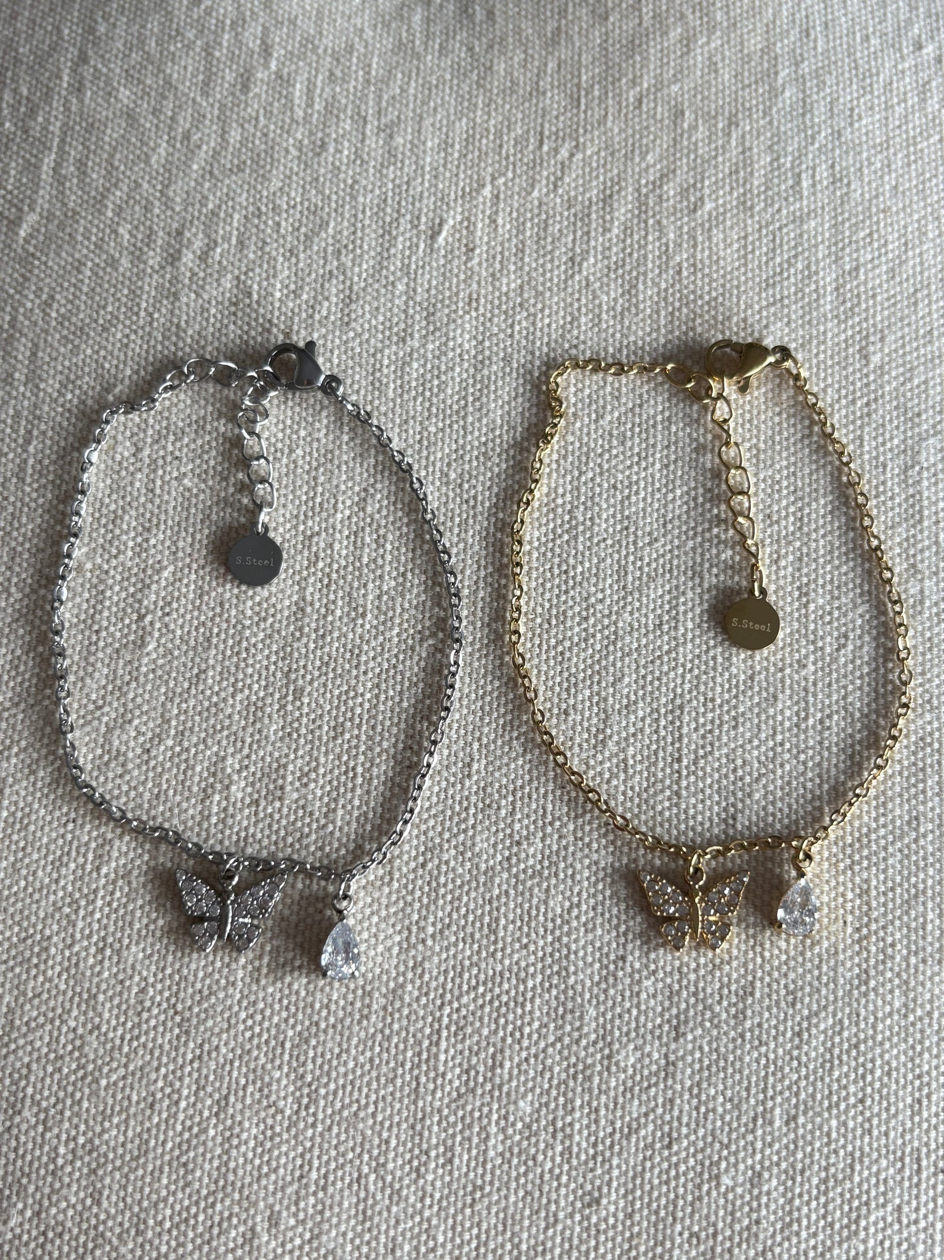 Armband - Faye