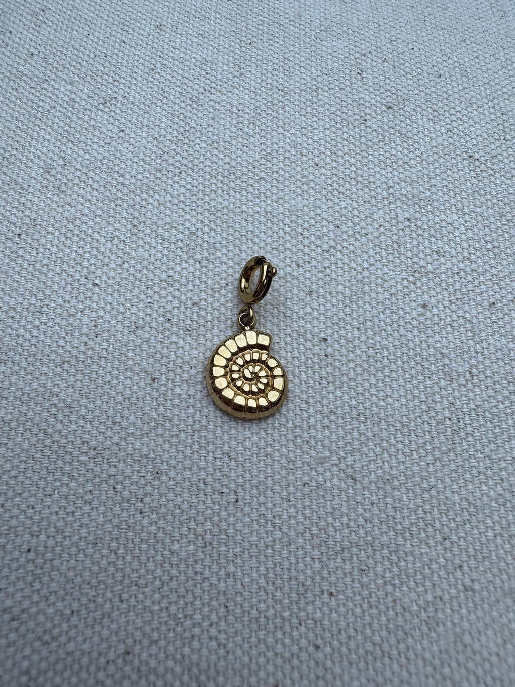 Charm (Gold)