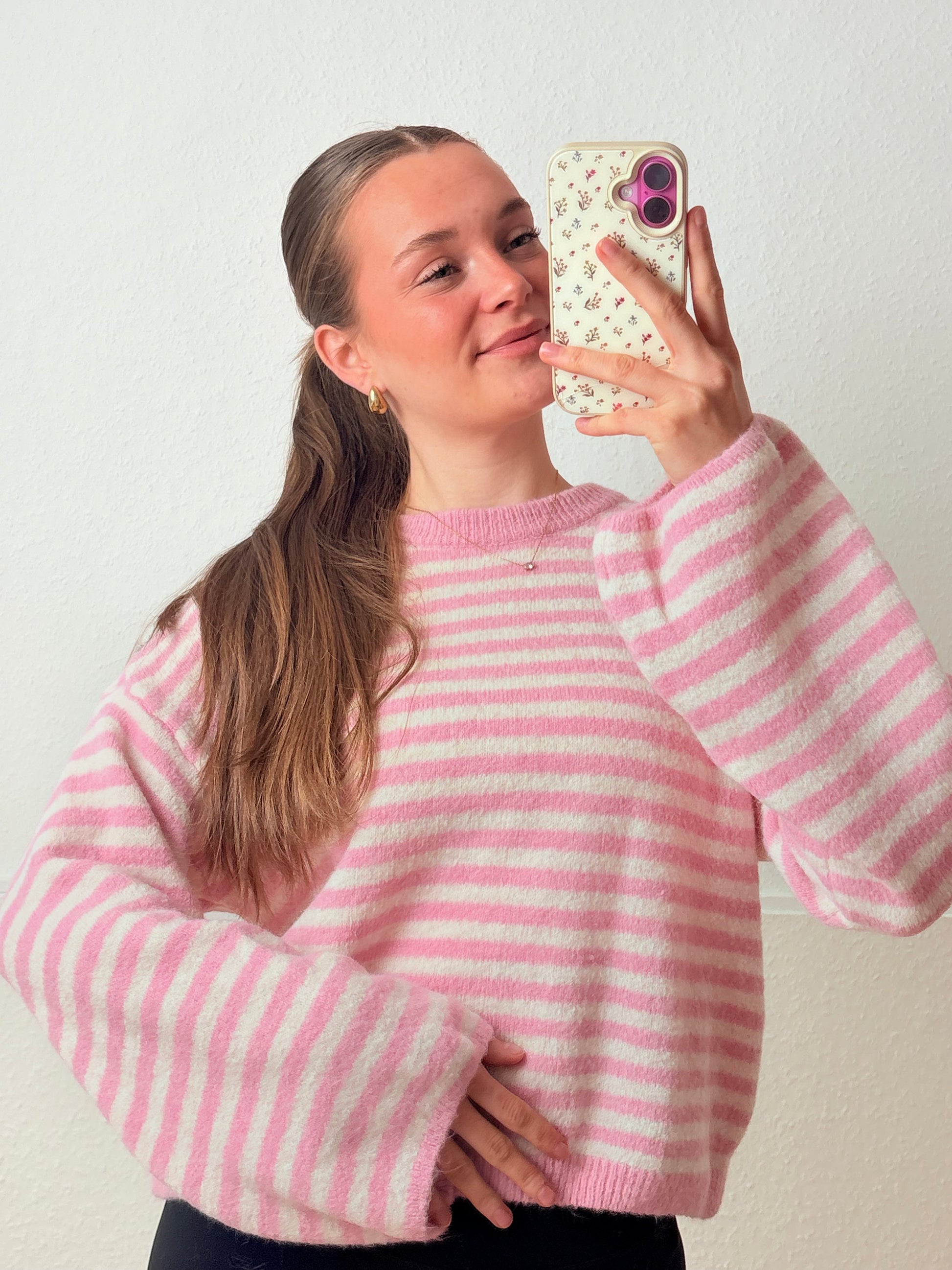 Weicher Pullover - Lumi (Verschiedene Farben)