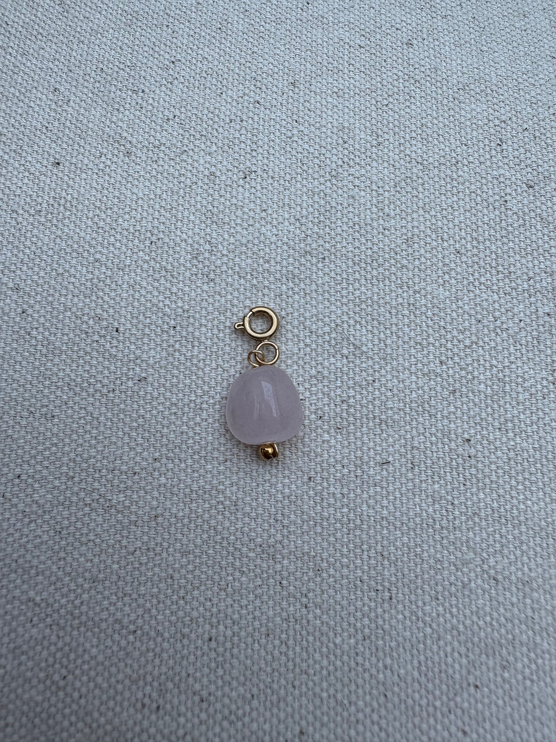 Charm (Gold)