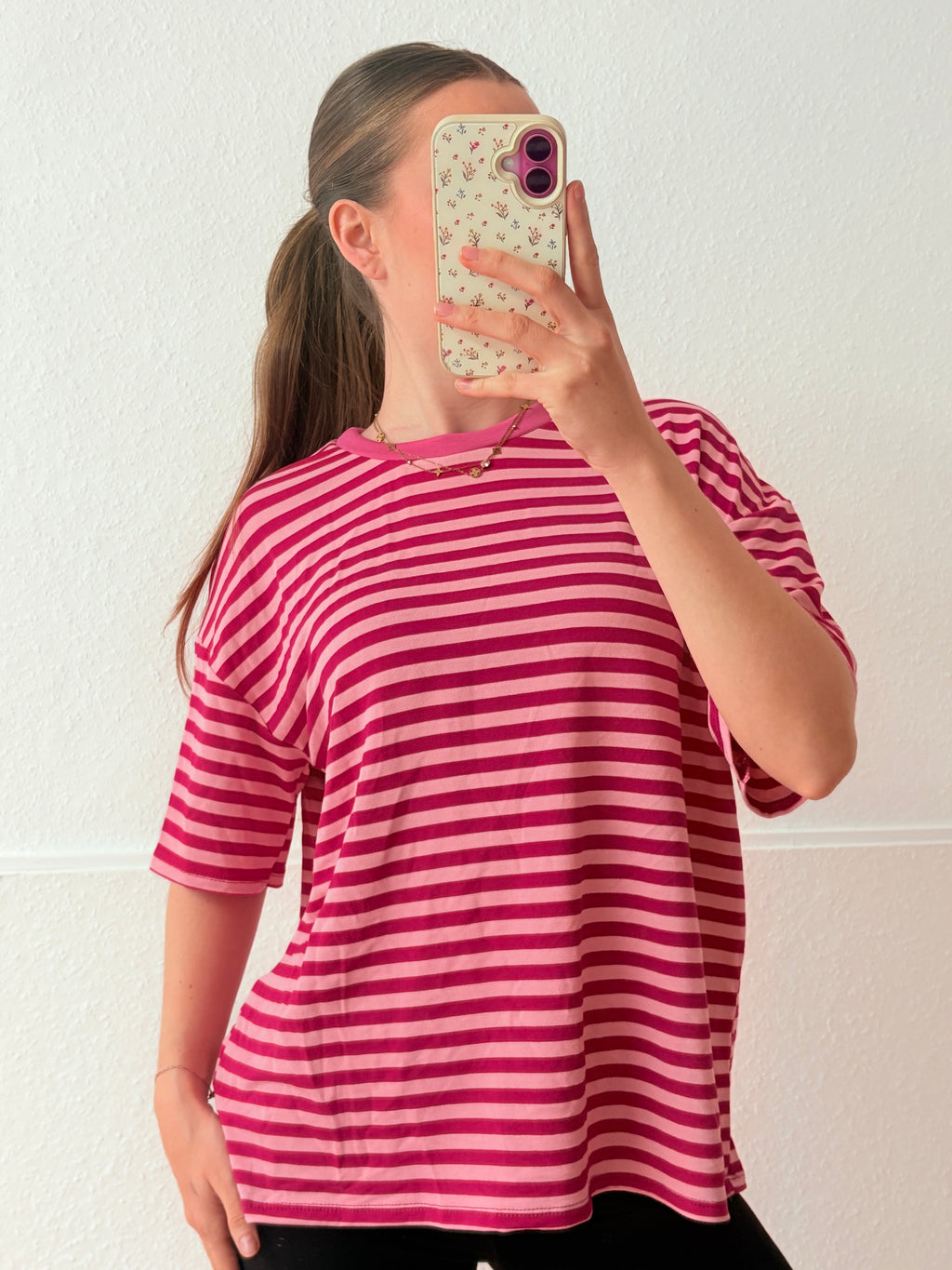 Tshirt - Polly / verschiedene Farben