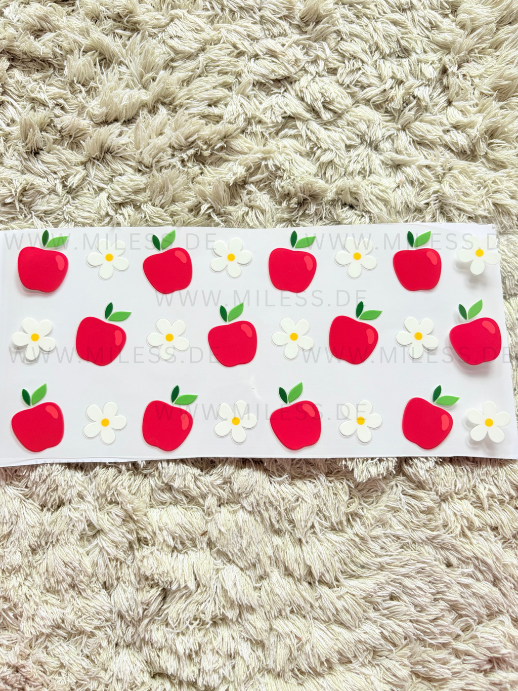 Girly / Folien - nur in Kombination mit Gläser oder Becher kaufen