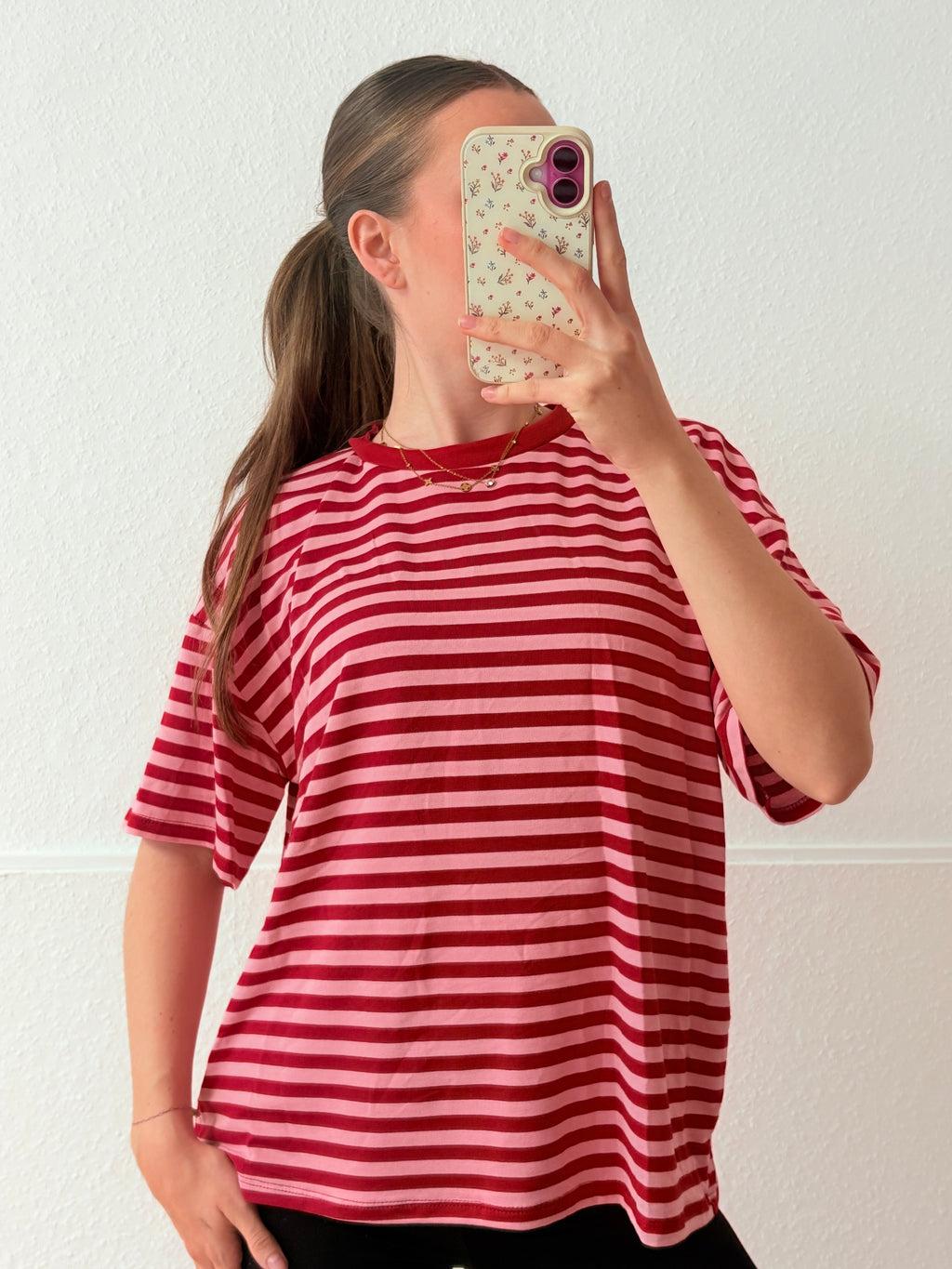 Tshirt - Polly / verschiedene Farben