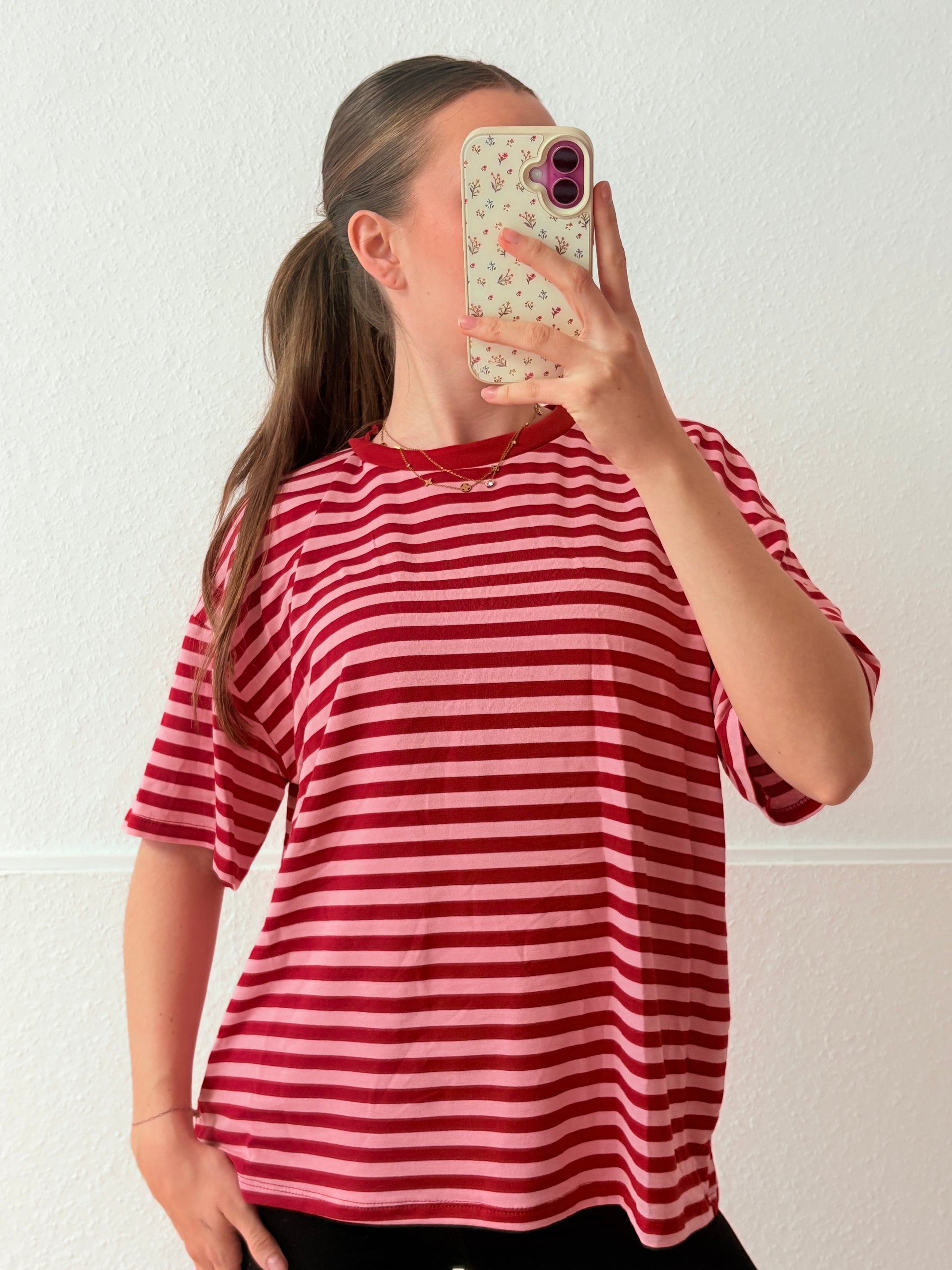 Tshirt - Polly / verschiedene Farben