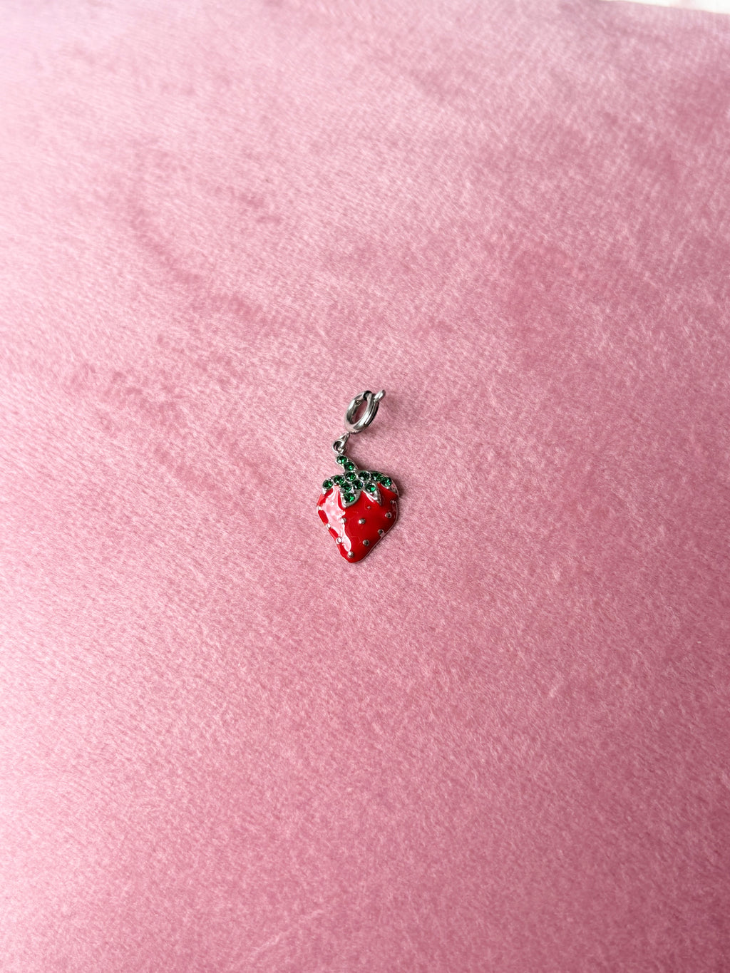 Charm (Silber)